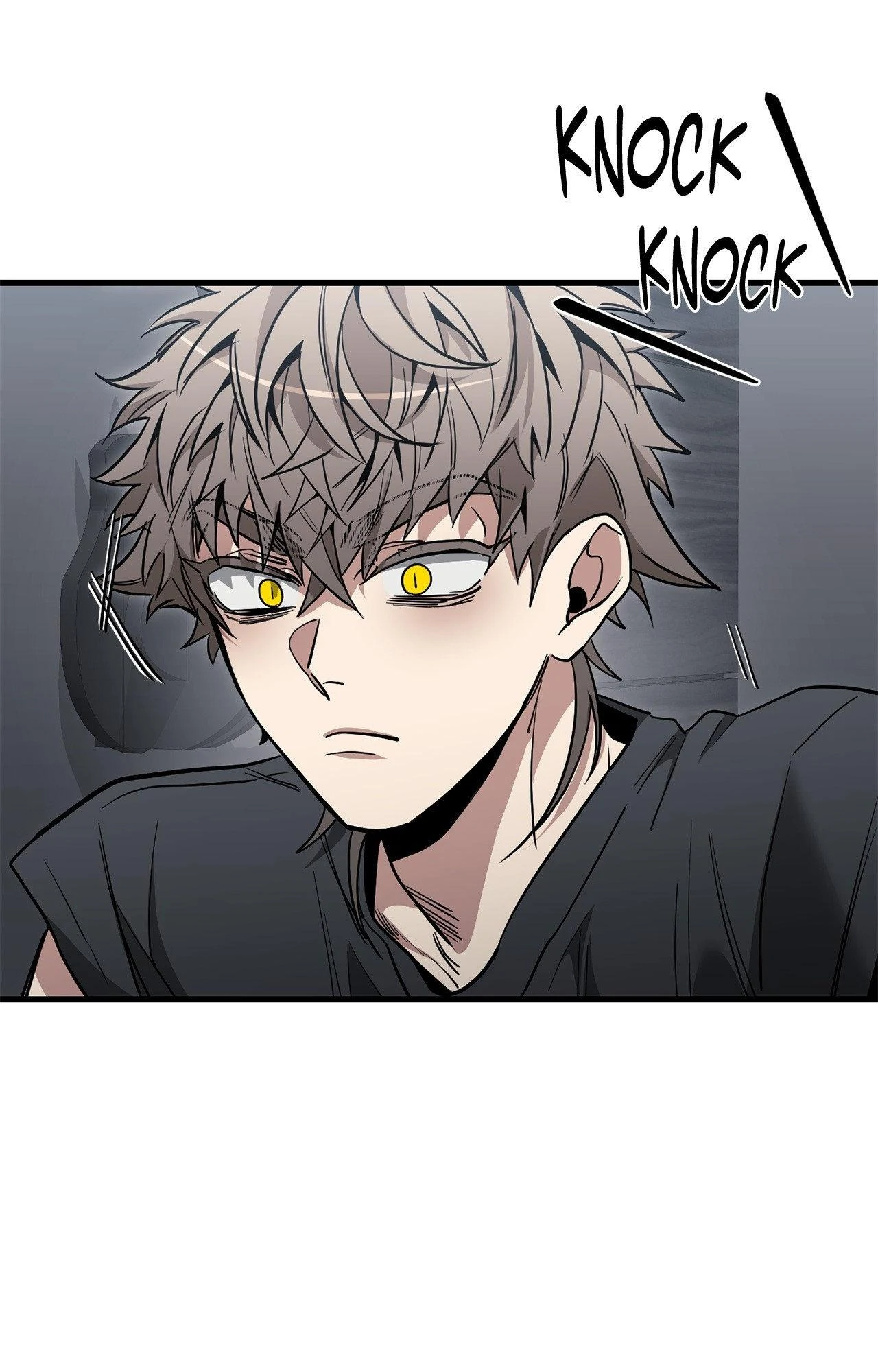 Blackout [Official Uncensored] - Chapter 14 manhwa