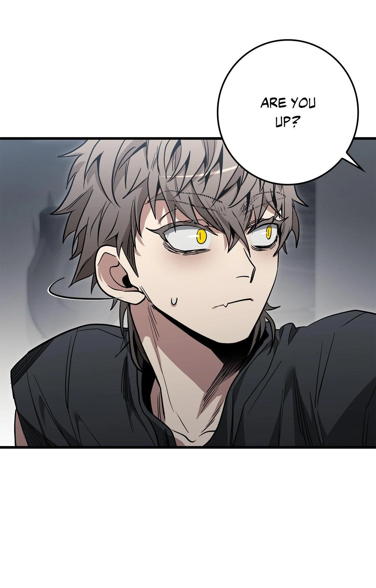 Blackout [Official Uncensored] - Chapter 14 manhwa