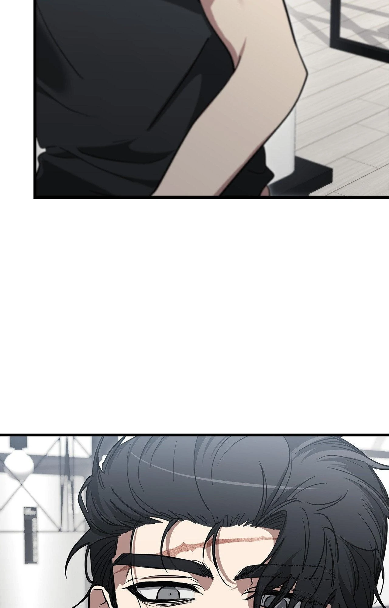 Blackout [Official Uncensored] - Chapter 14 manhwa