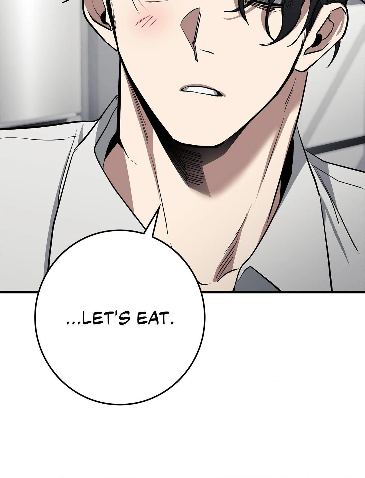 Blackout [Official Uncensored] - Chapter 14 manhwa