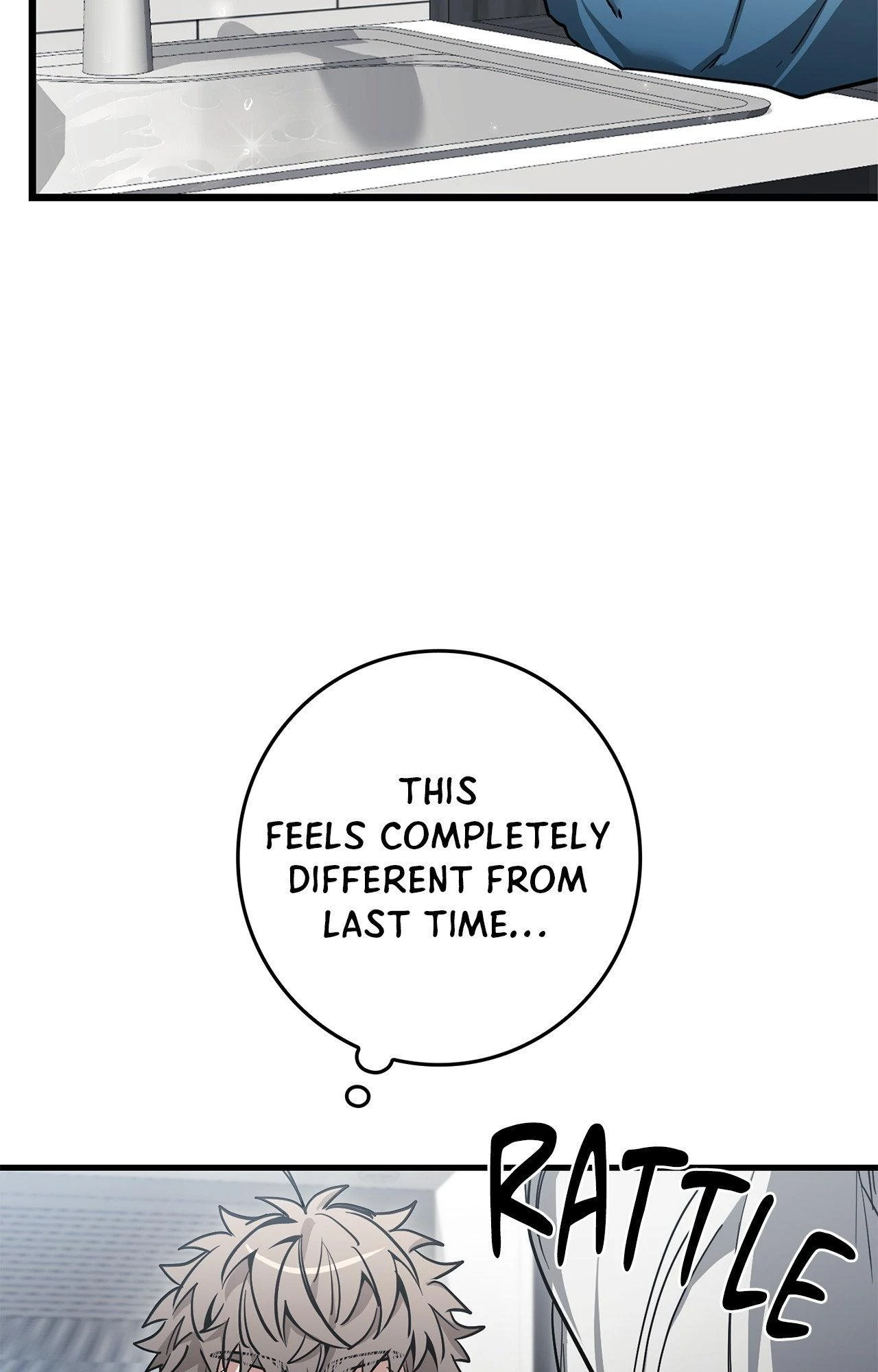 Blackout [Official Uncensored] - Chapter 14 manhwa