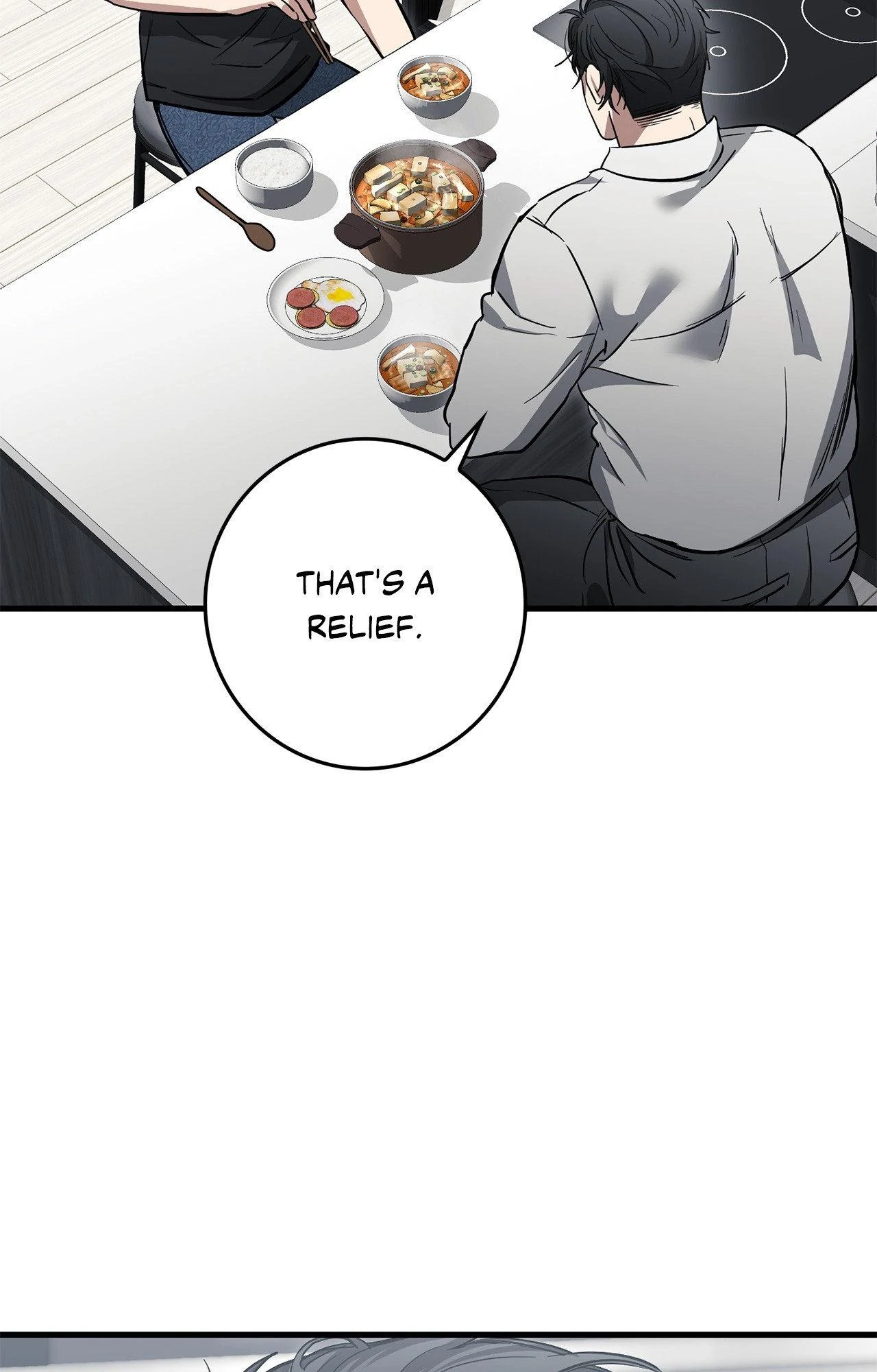 Blackout [Official Uncensored] - Chapter 14 manhwa