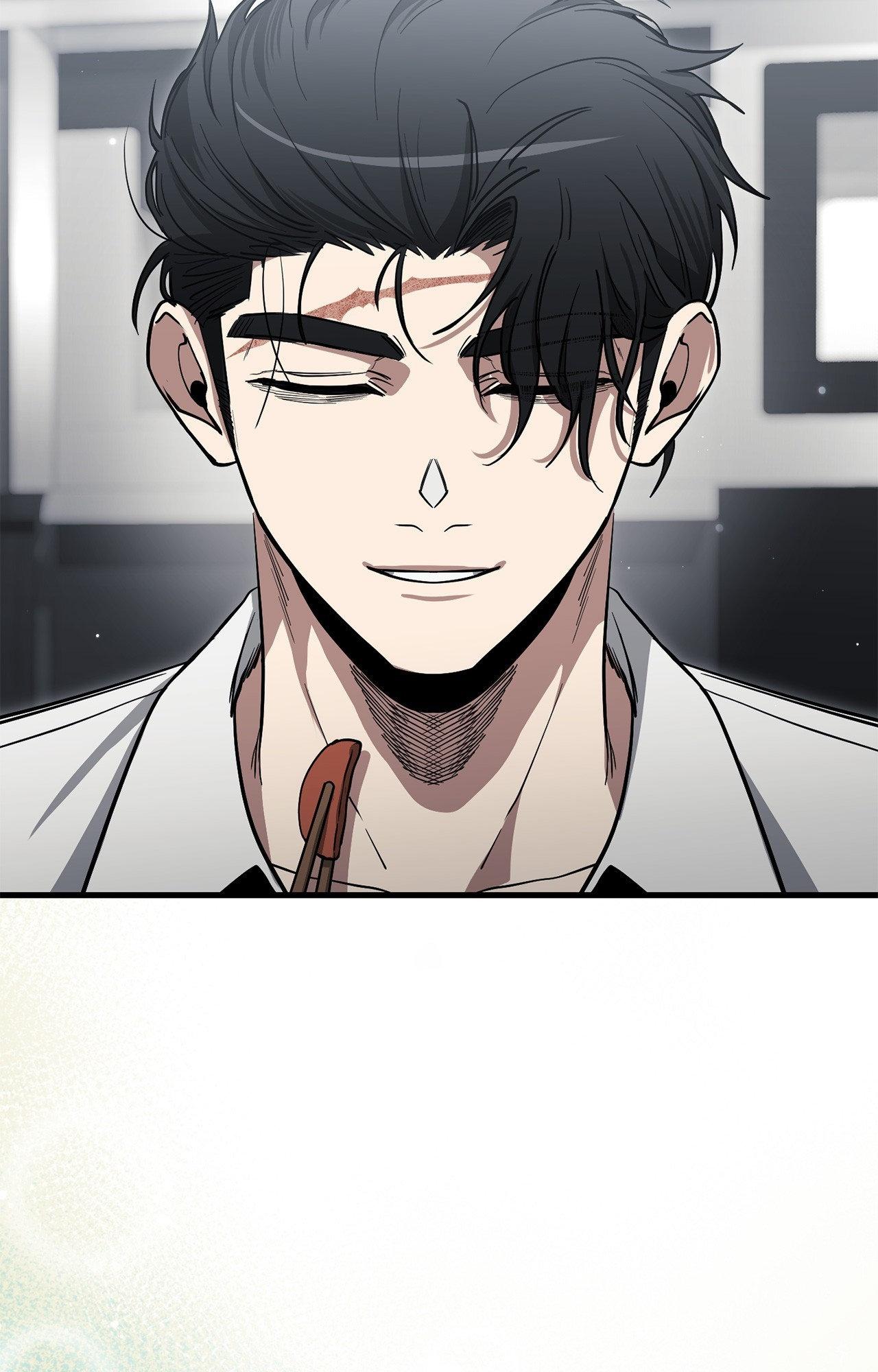 Blackout [Official Uncensored] - Chapter 14 manhwa