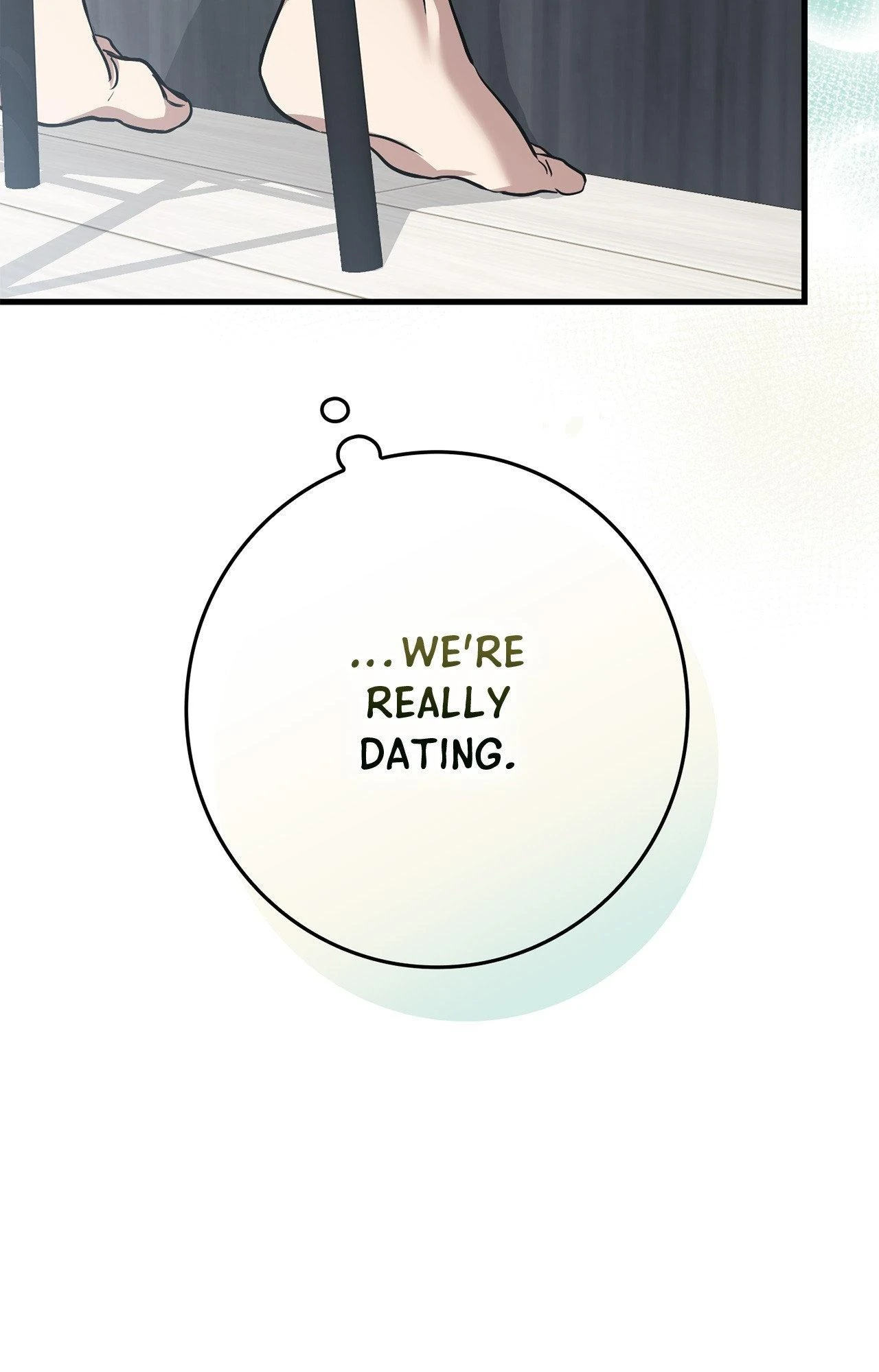 Blackout [Official Uncensored] - Chapter 14 manhwa