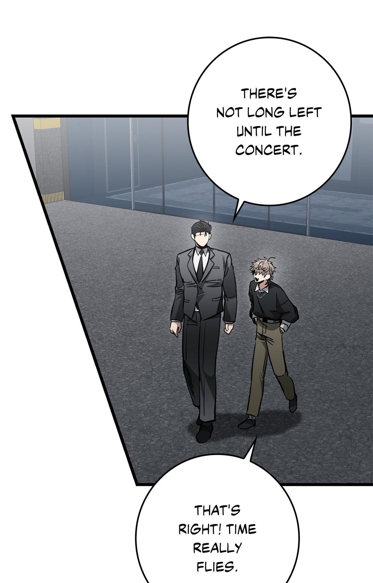 Blackout [Official Uncensored] - Chapter 14 manhwa