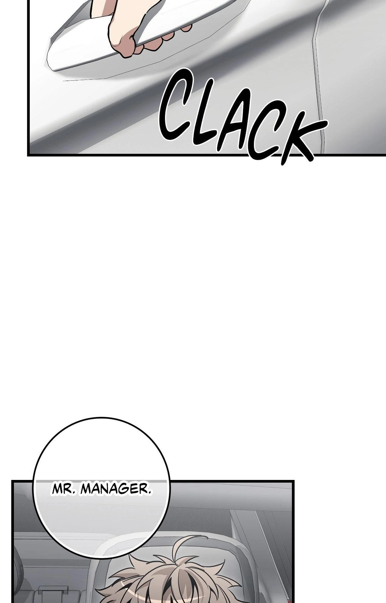 Blackout [Official Uncensored] - Chapter 14 manhwa
