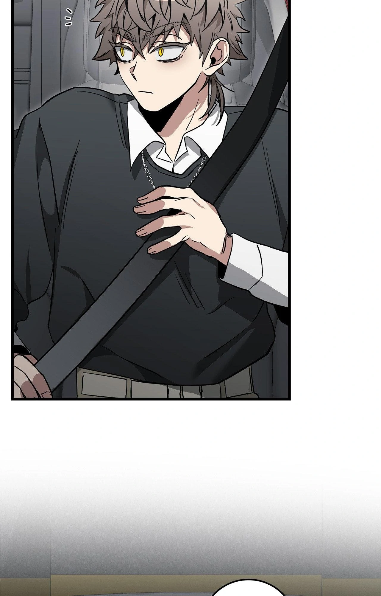 Blackout [Official Uncensored] - Chapter 14 manhwa