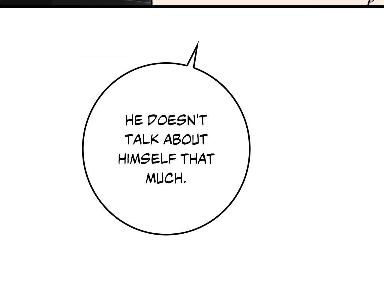 Blackout [Official Uncensored] - Chapter 14 manhwa