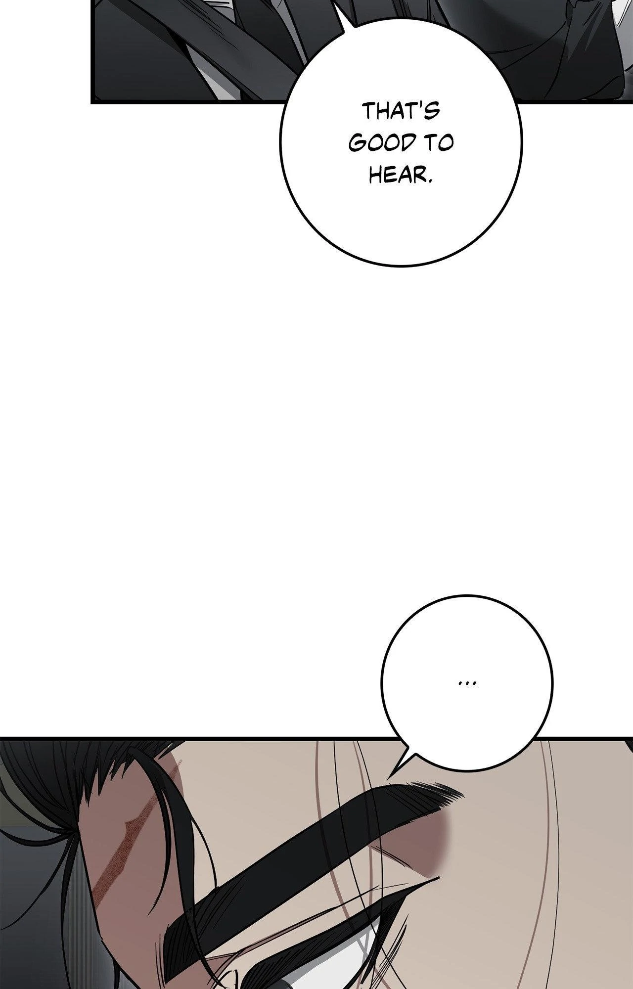 Blackout [Official Uncensored] - Chapter 14 manhwa