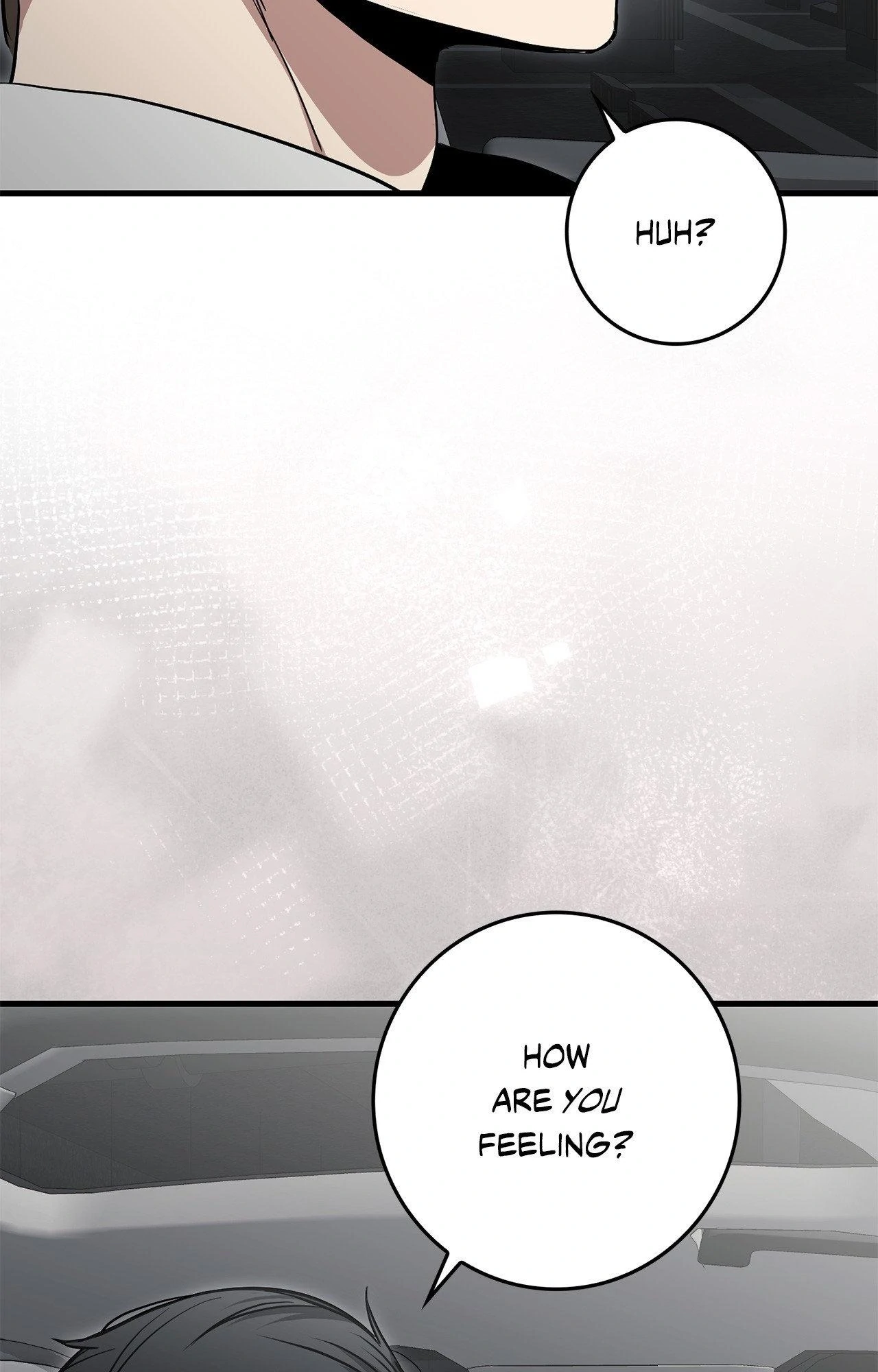 Blackout [Official Uncensored] - Chapter 14 manhwa