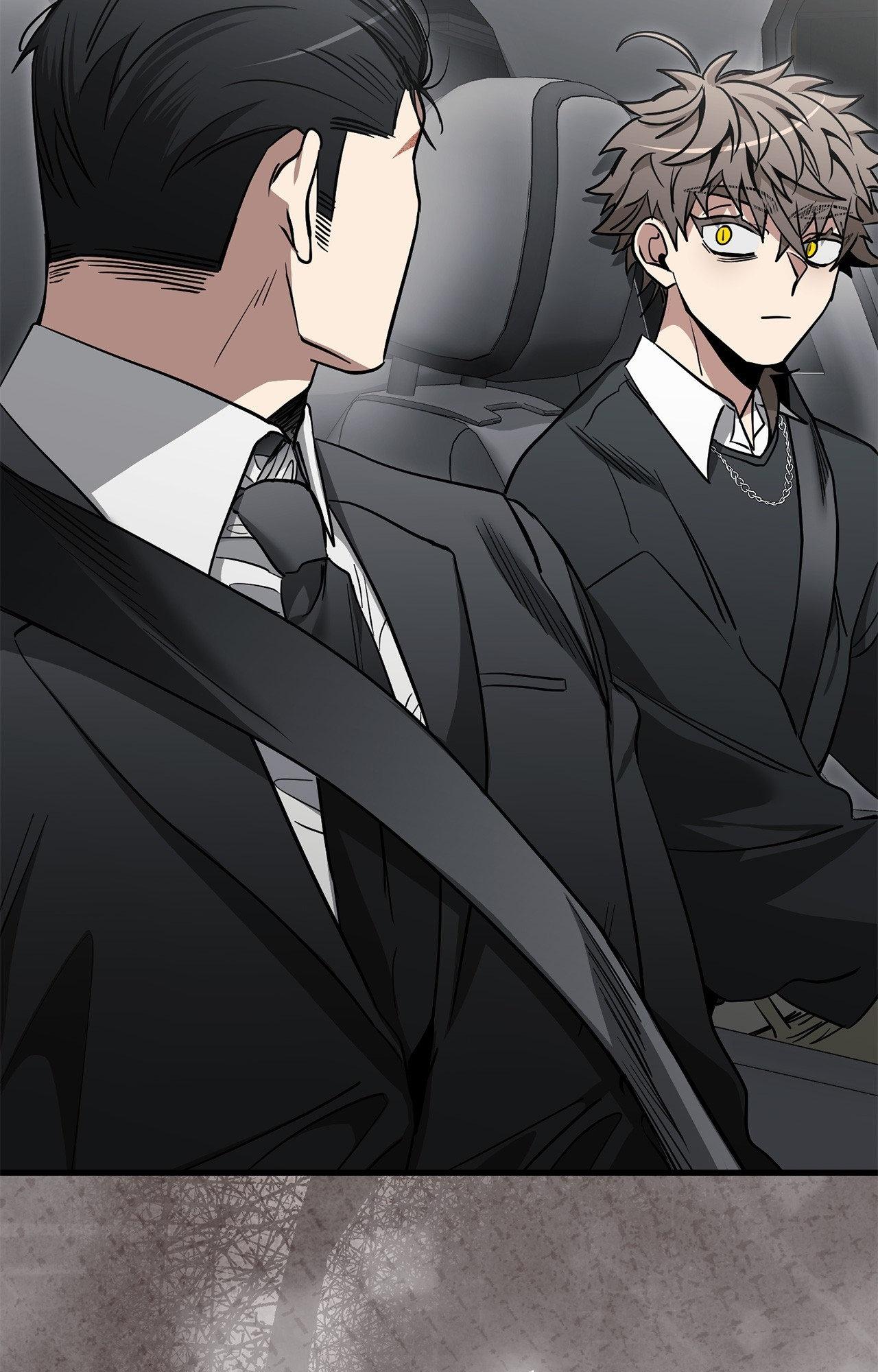 Blackout [Official Uncensored] - Chapter 14 manhwa