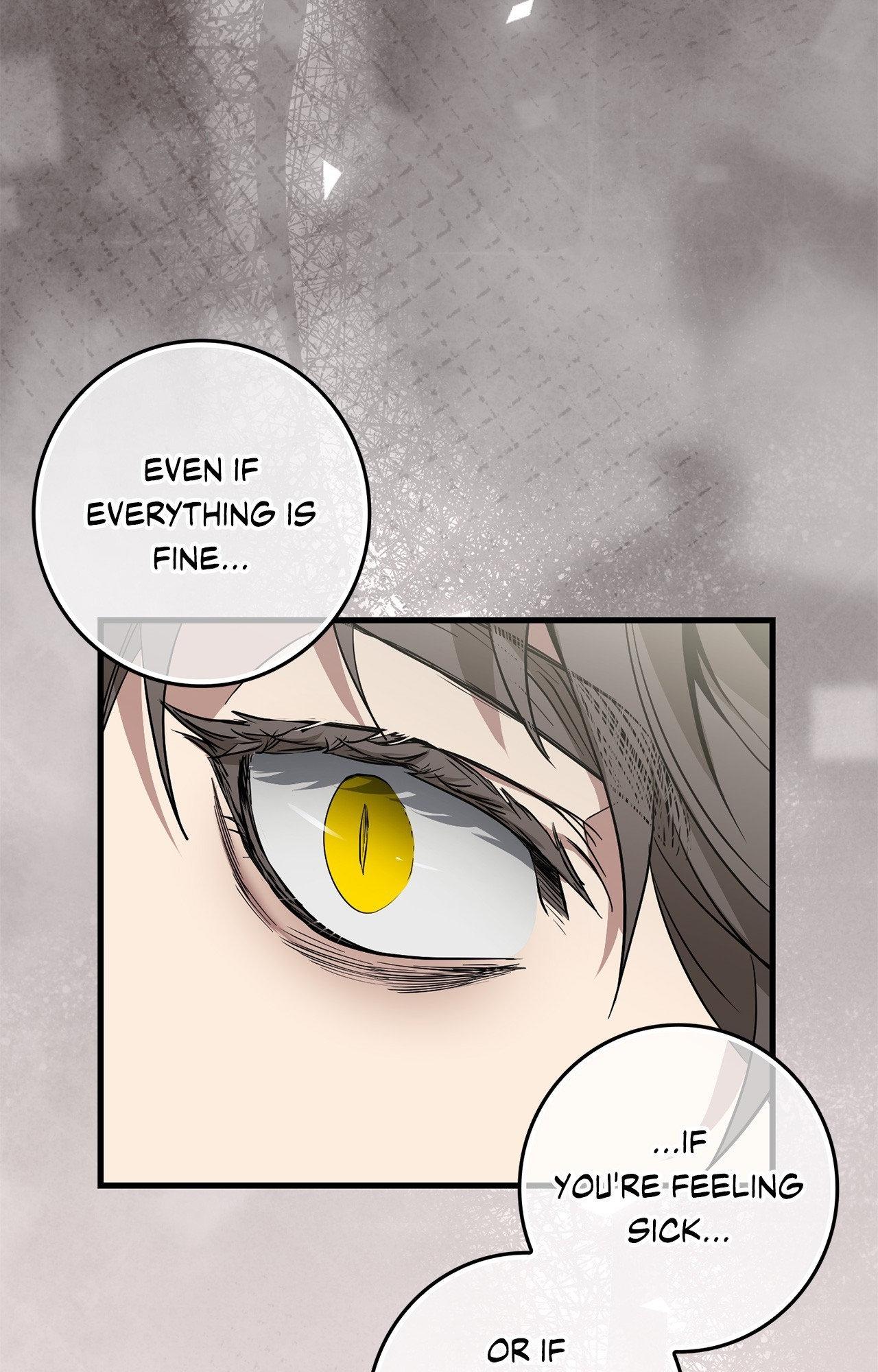 Blackout [Official Uncensored] - Chapter 14 manhwa