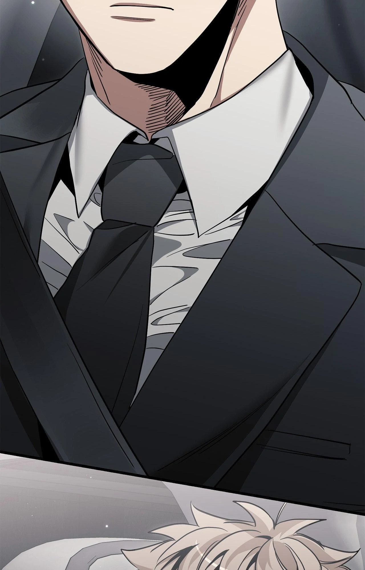 Blackout [Official Uncensored] - Chapter 14 manhwa