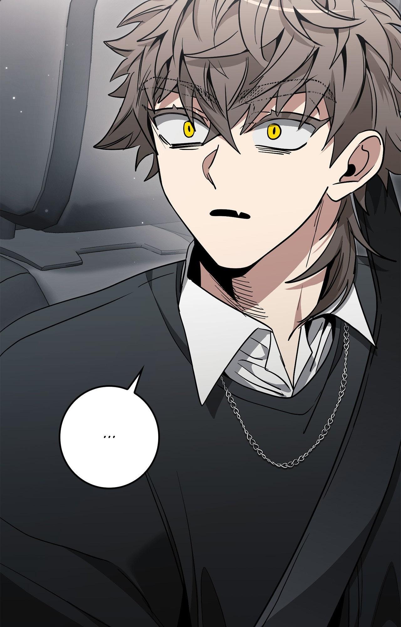 Blackout [Official Uncensored] - Chapter 14 manhwa