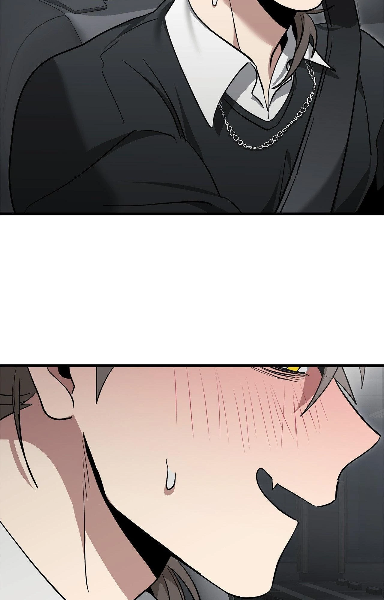 Blackout [Official Uncensored] - Chapter 14 manhwa