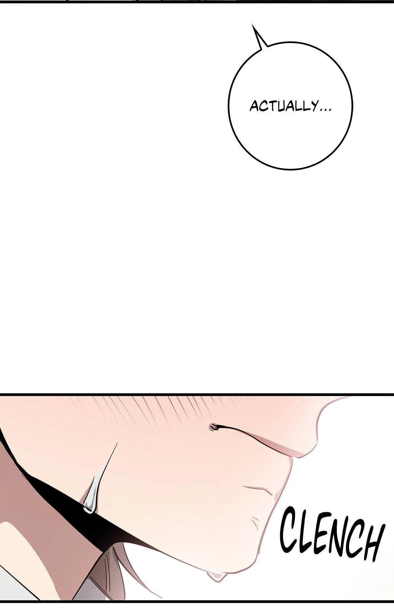 Blackout [Official Uncensored] - Chapter 14 manhwa