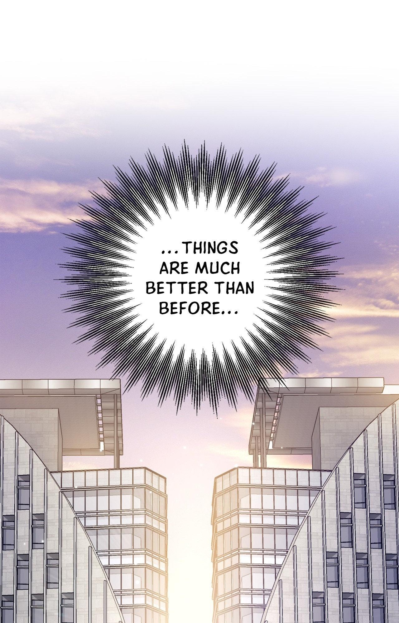 Blackout [Official Uncensored] - Chapter 14 manhwa