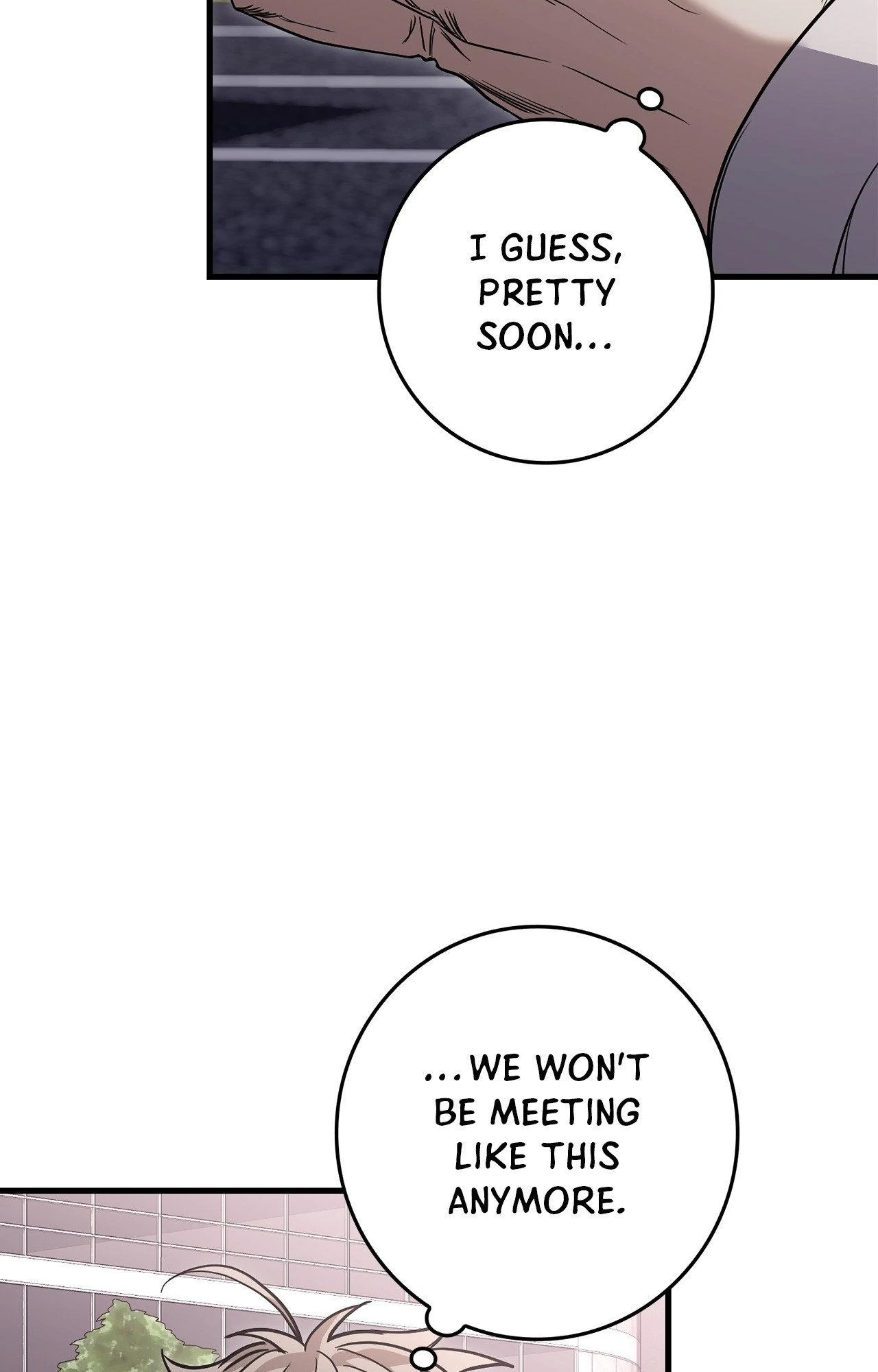 Blackout [Official Uncensored] - Chapter 14 manhwa