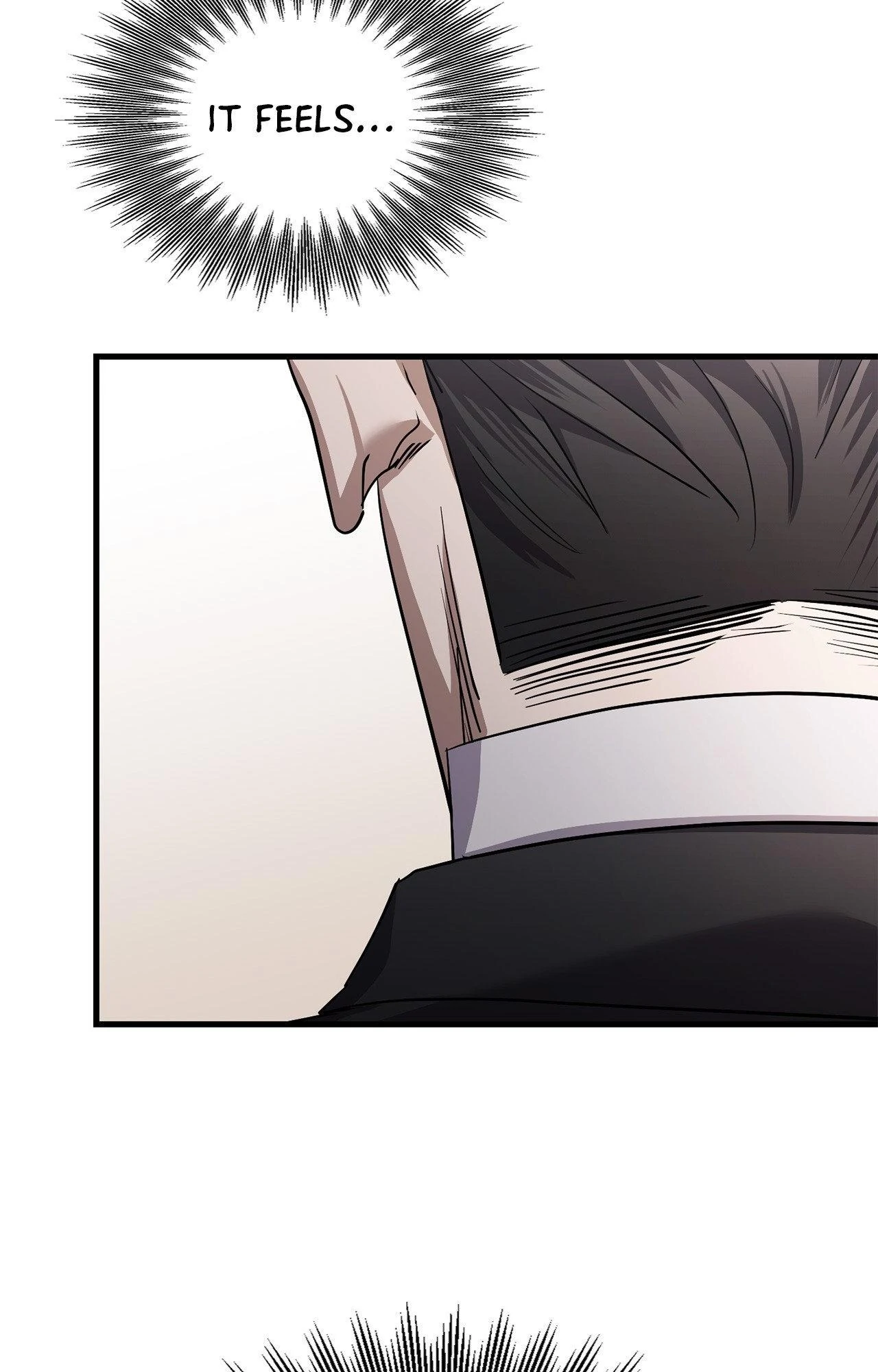 Blackout [Official Uncensored] - Chapter 14 manhwa