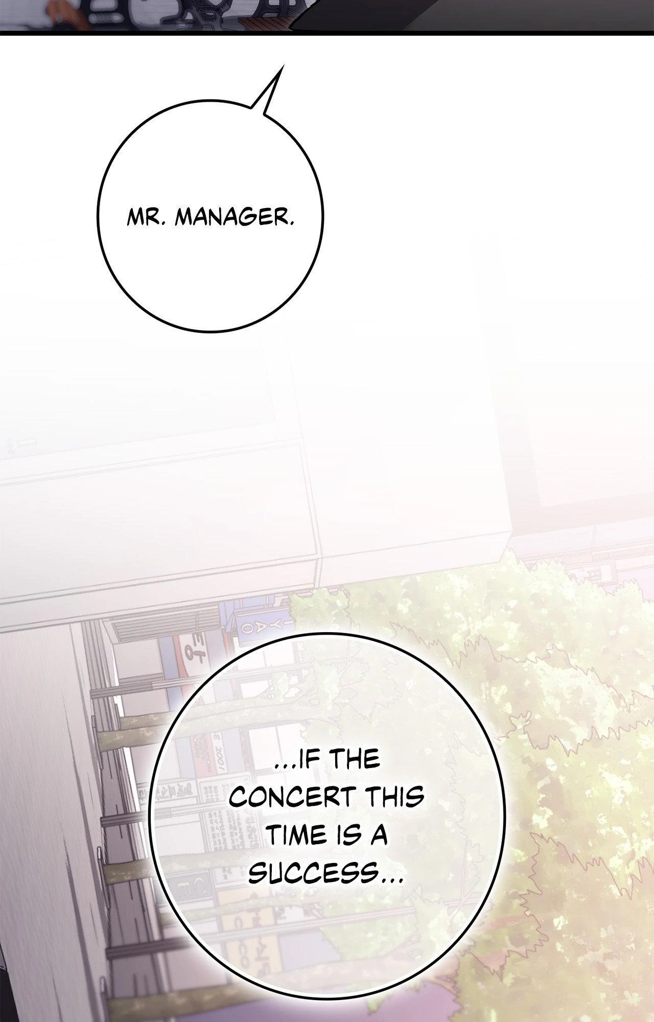 Blackout [Official Uncensored] - Chapter 14 manhwa