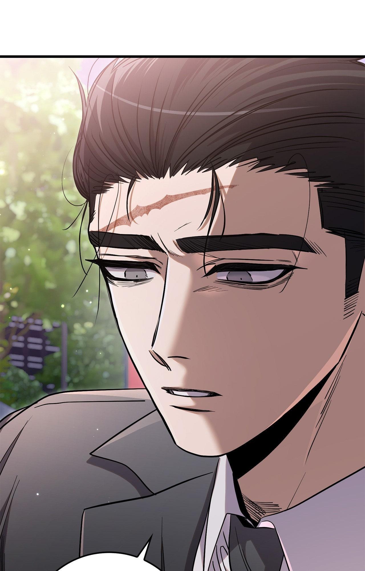 Blackout [Official Uncensored] - Chapter 14 manhwa