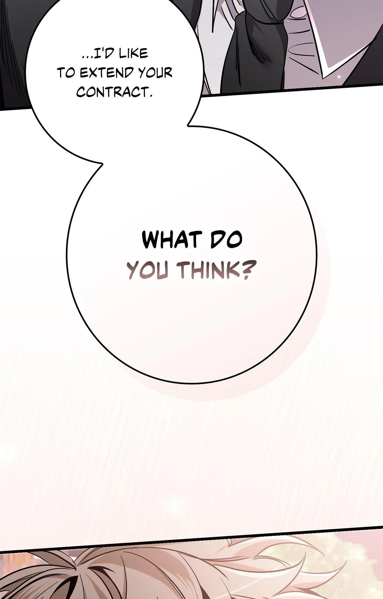 Blackout [Official Uncensored] - Chapter 14 manhwa