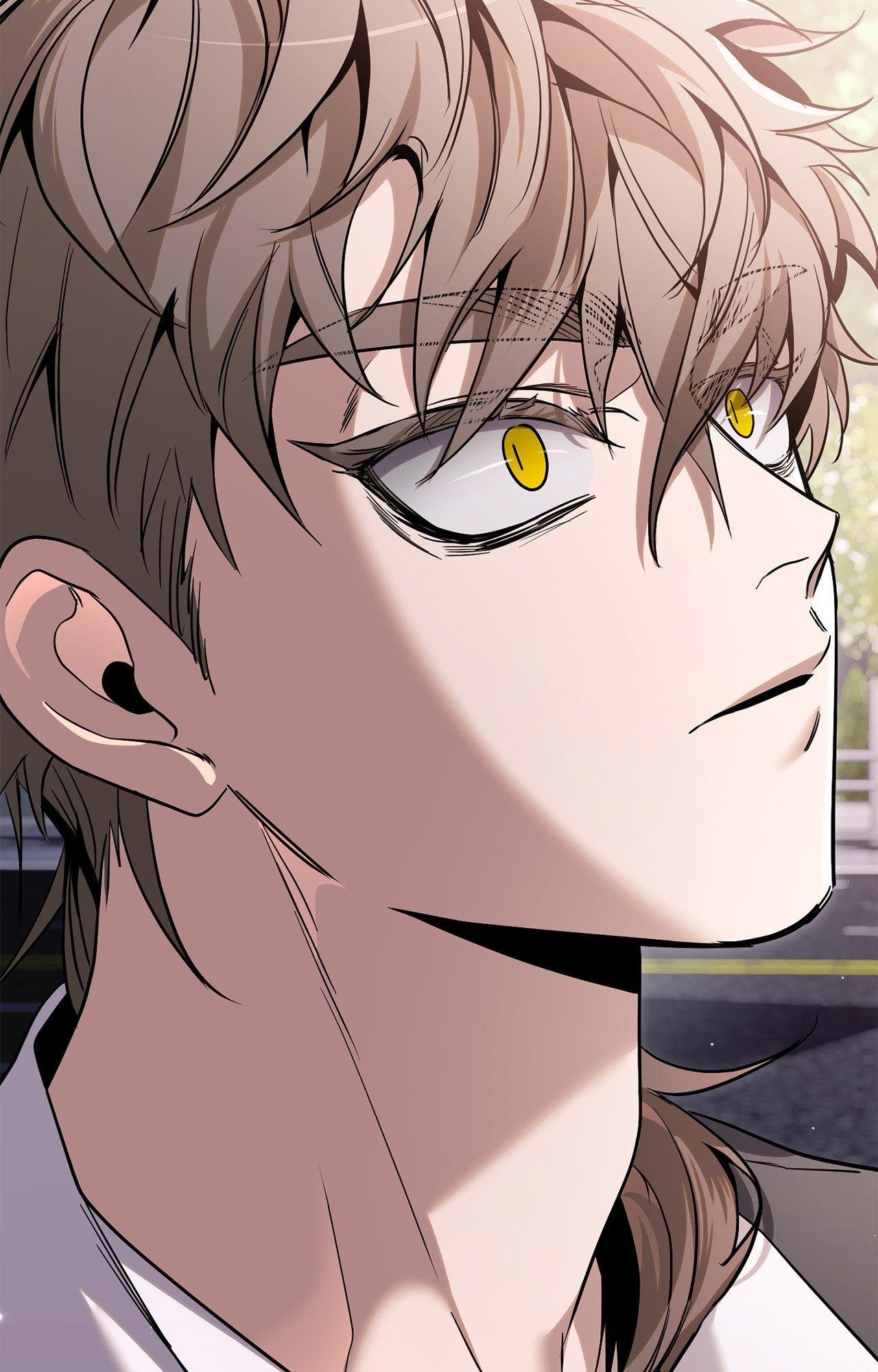 Blackout [Official Uncensored] - Chapter 14 manhwa