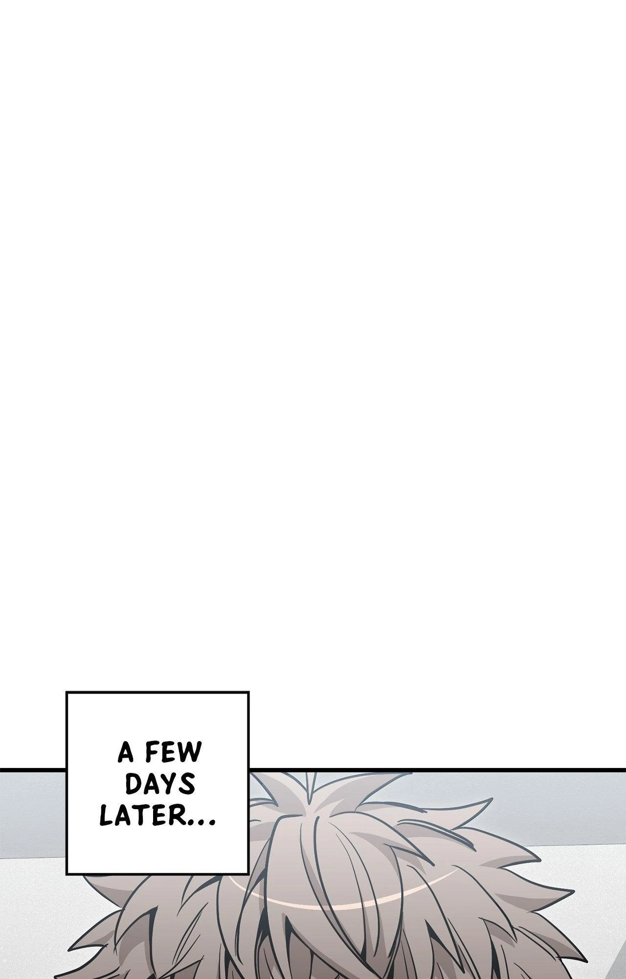 Blackout [Official Uncensored] - Chapter 14 manhwa