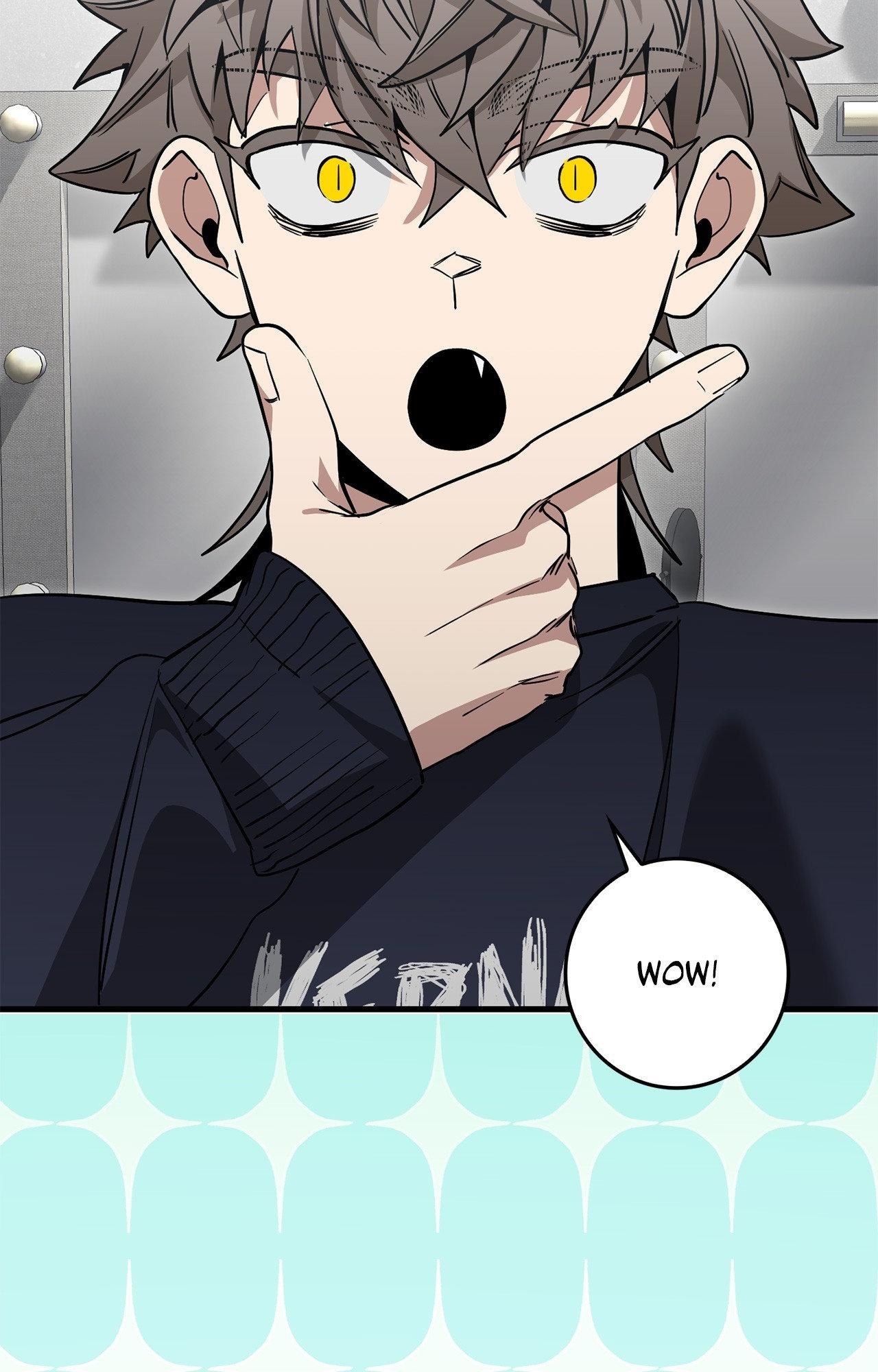 Blackout [Official Uncensored] - Chapter 14 manhwa