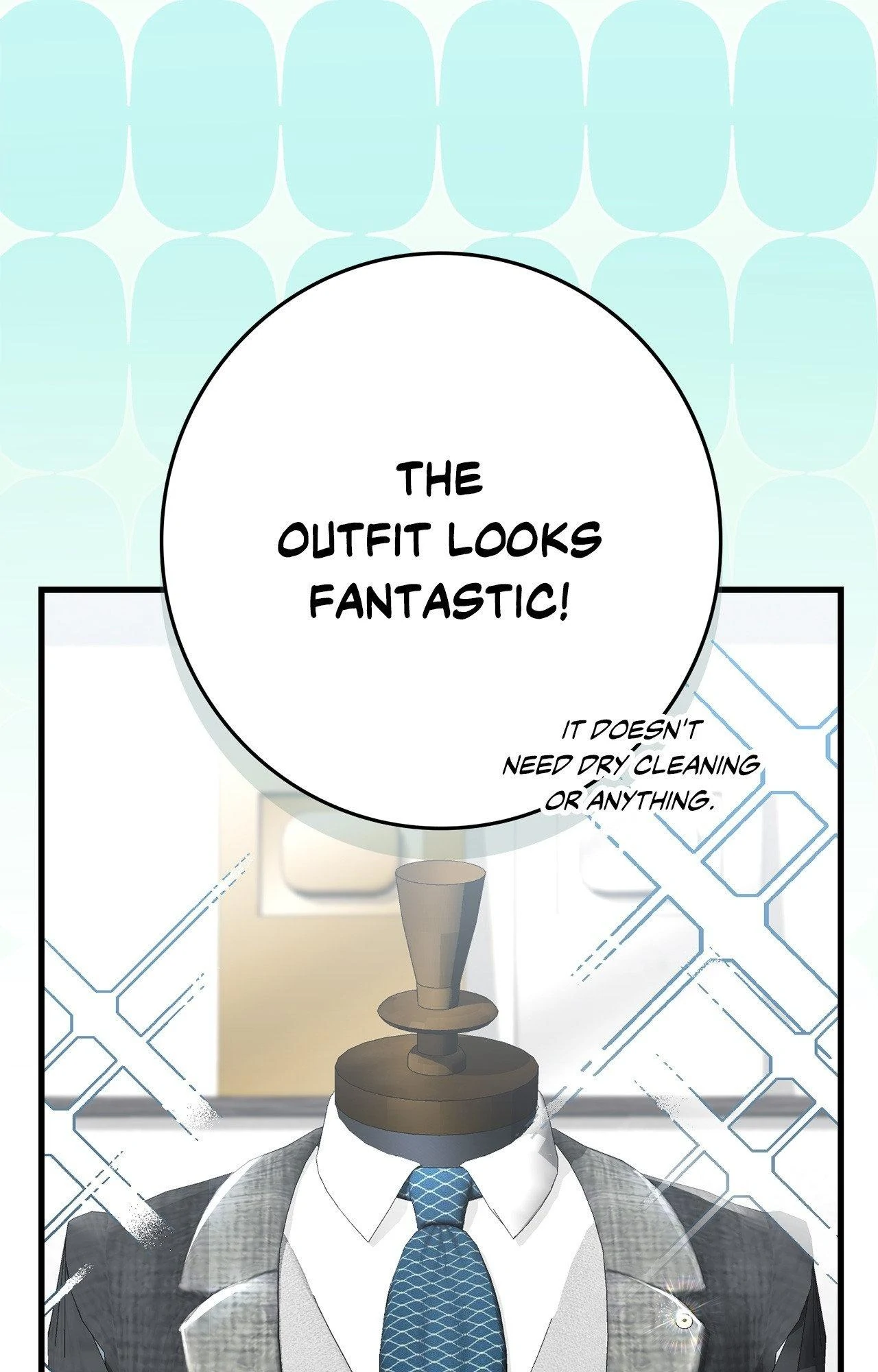 Blackout [Official Uncensored] - Chapter 14 manhwa