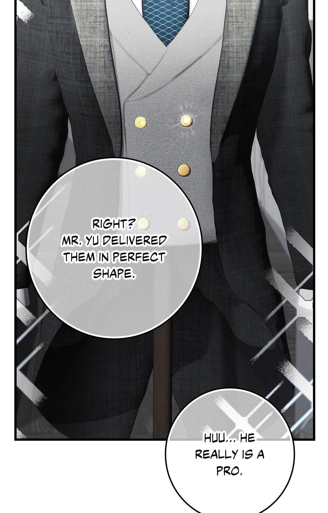 Blackout [Official Uncensored] - Chapter 14 manhwa