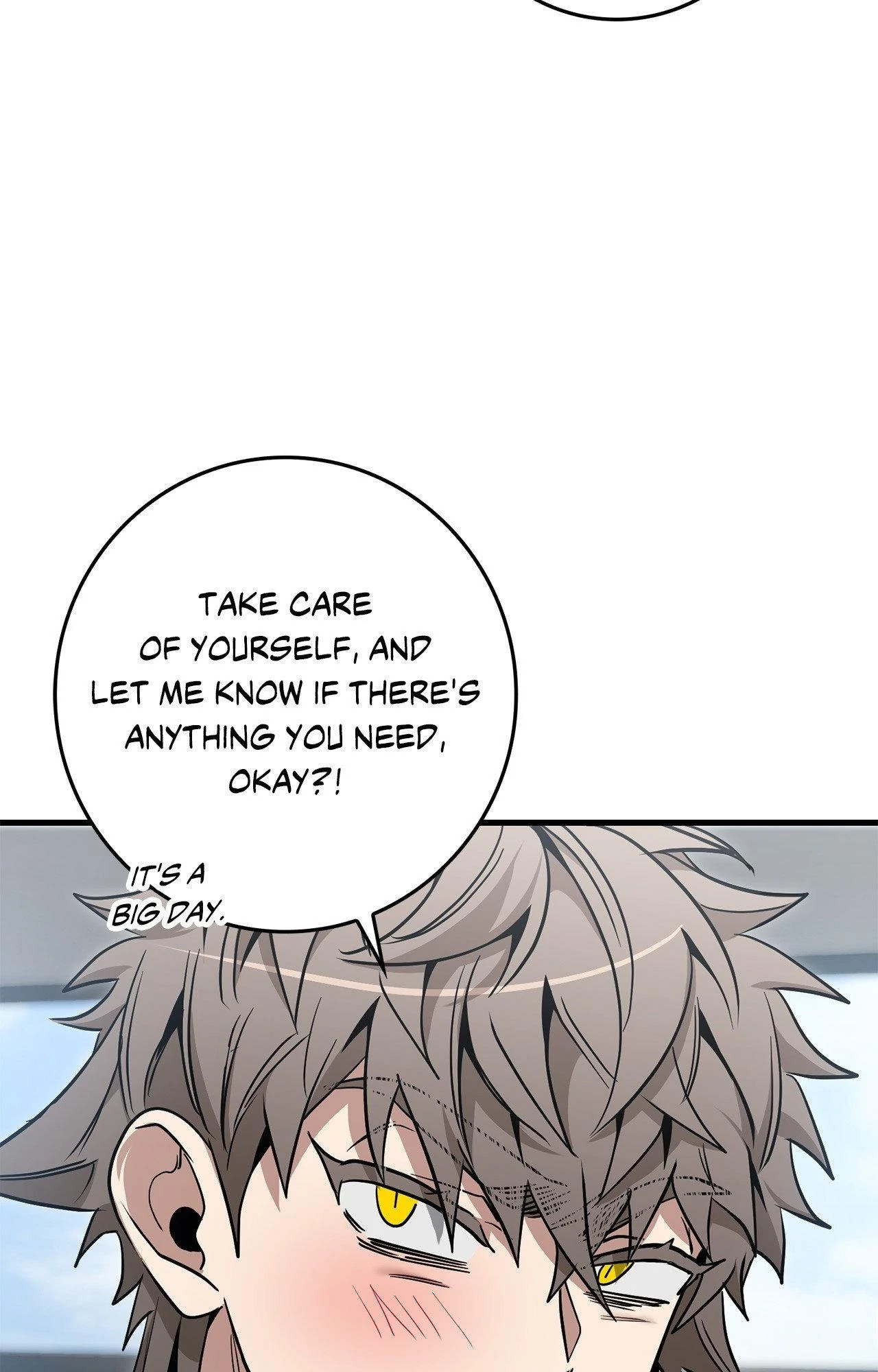 Blackout [Official Uncensored] - Chapter 14 manhwa