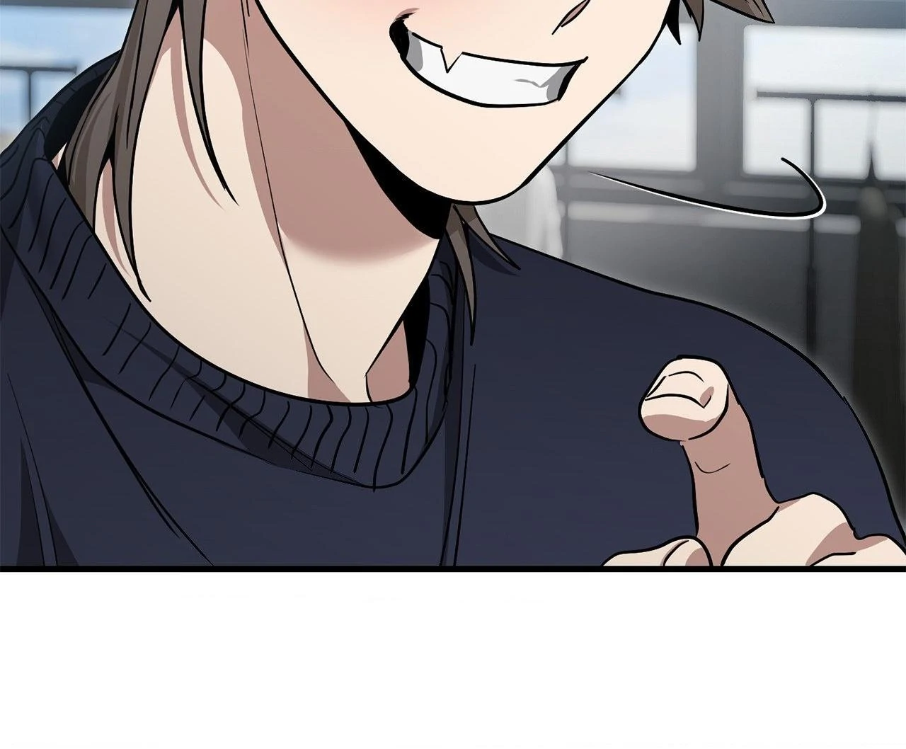 Blackout [Official Uncensored] - Chapter 14 manhwa