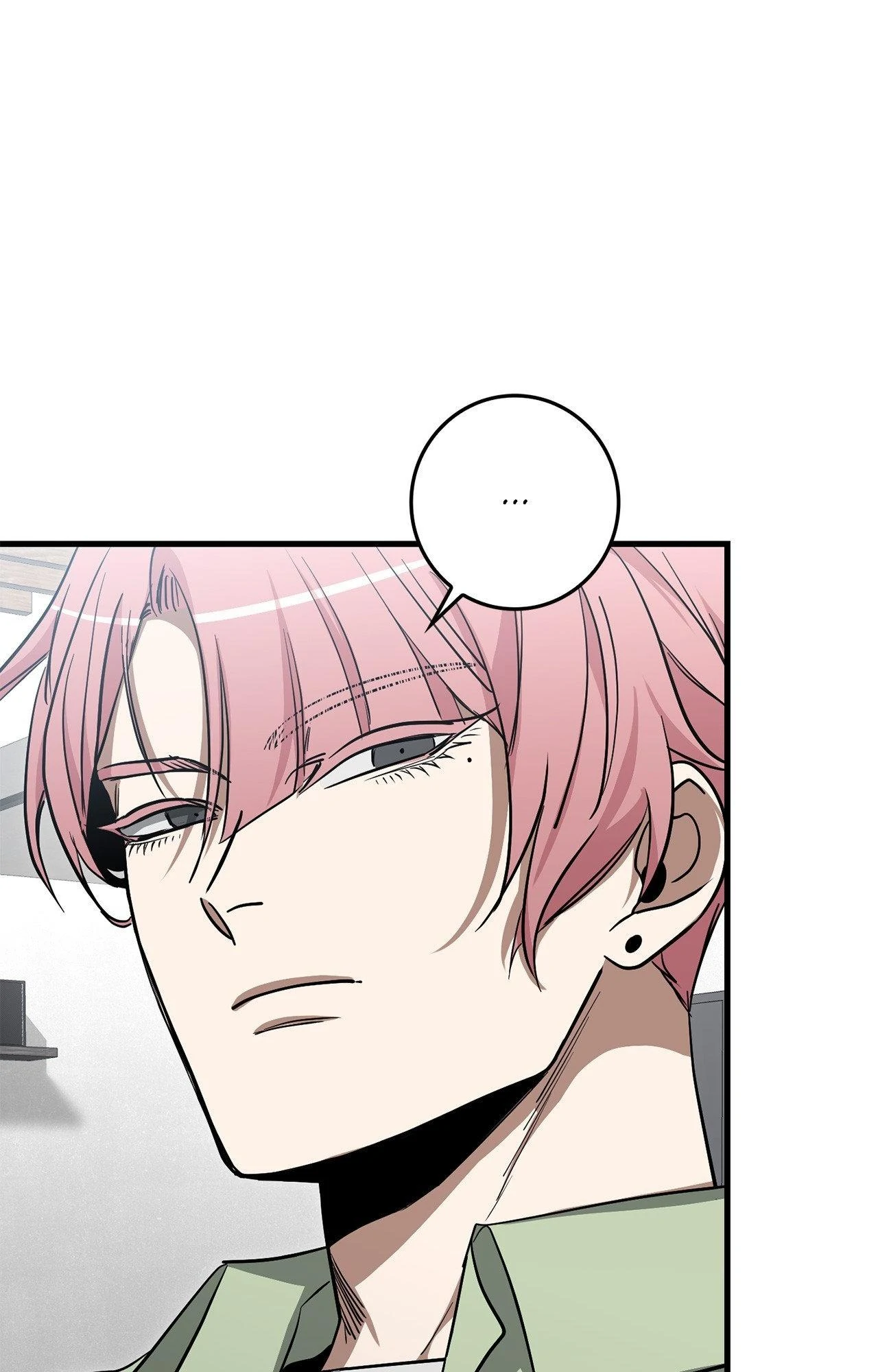 Blackout [Official Uncensored] - Chapter 14 manhwa