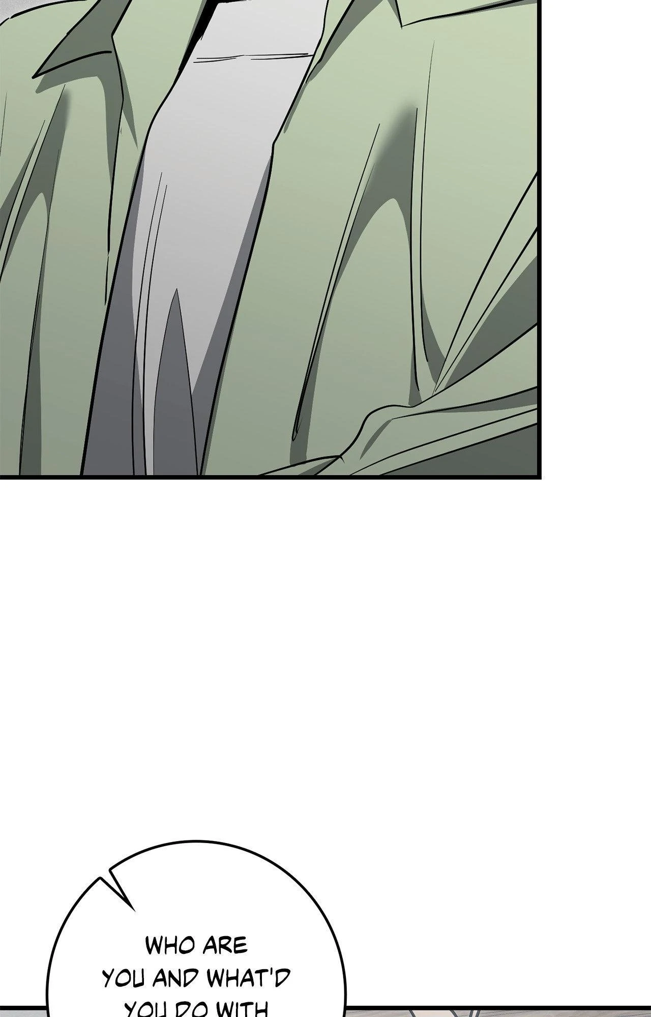 Blackout [Official Uncensored] - Chapter 14 manhwa