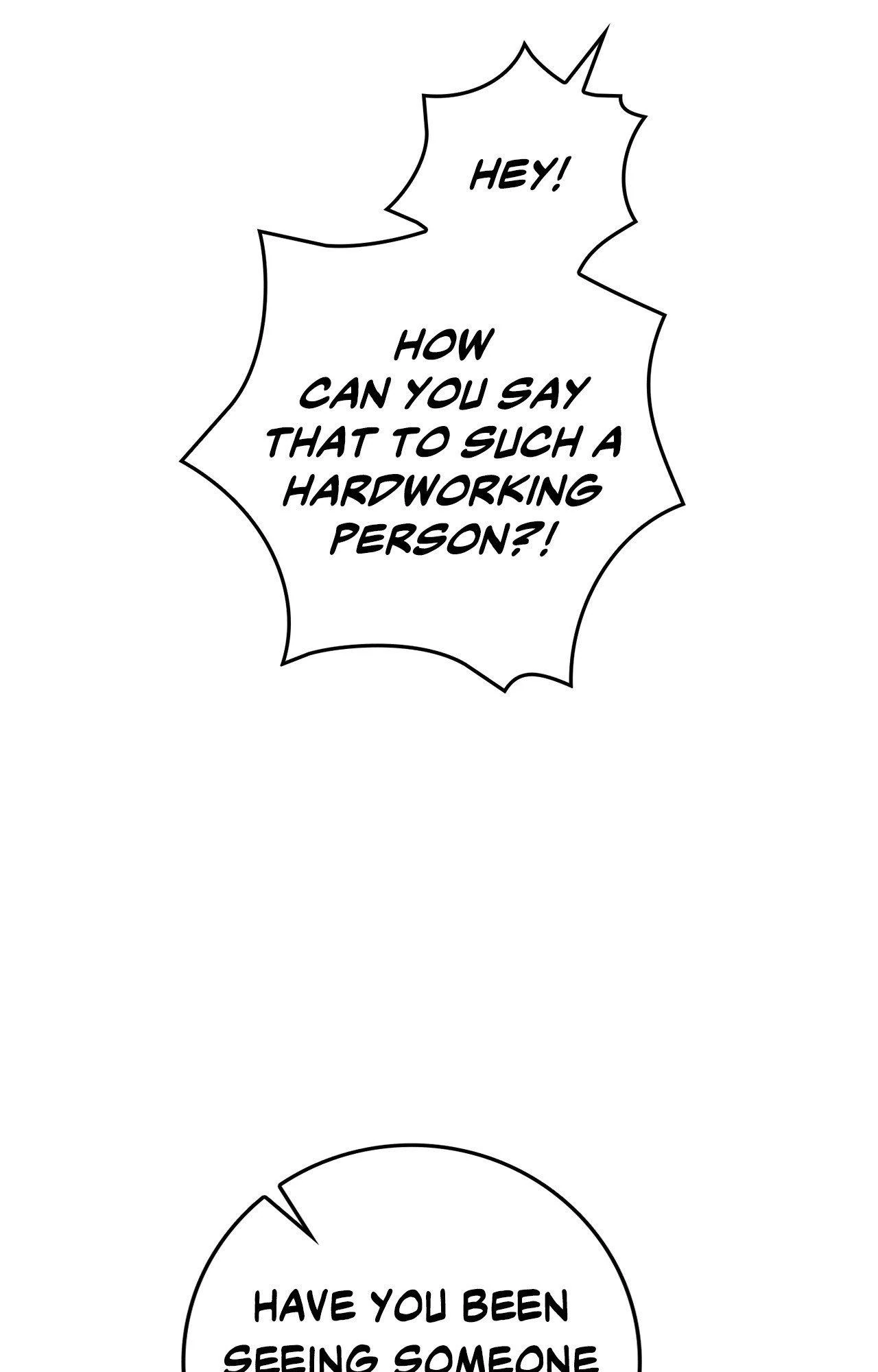 Blackout [Official Uncensored] - Chapter 14 manhwa