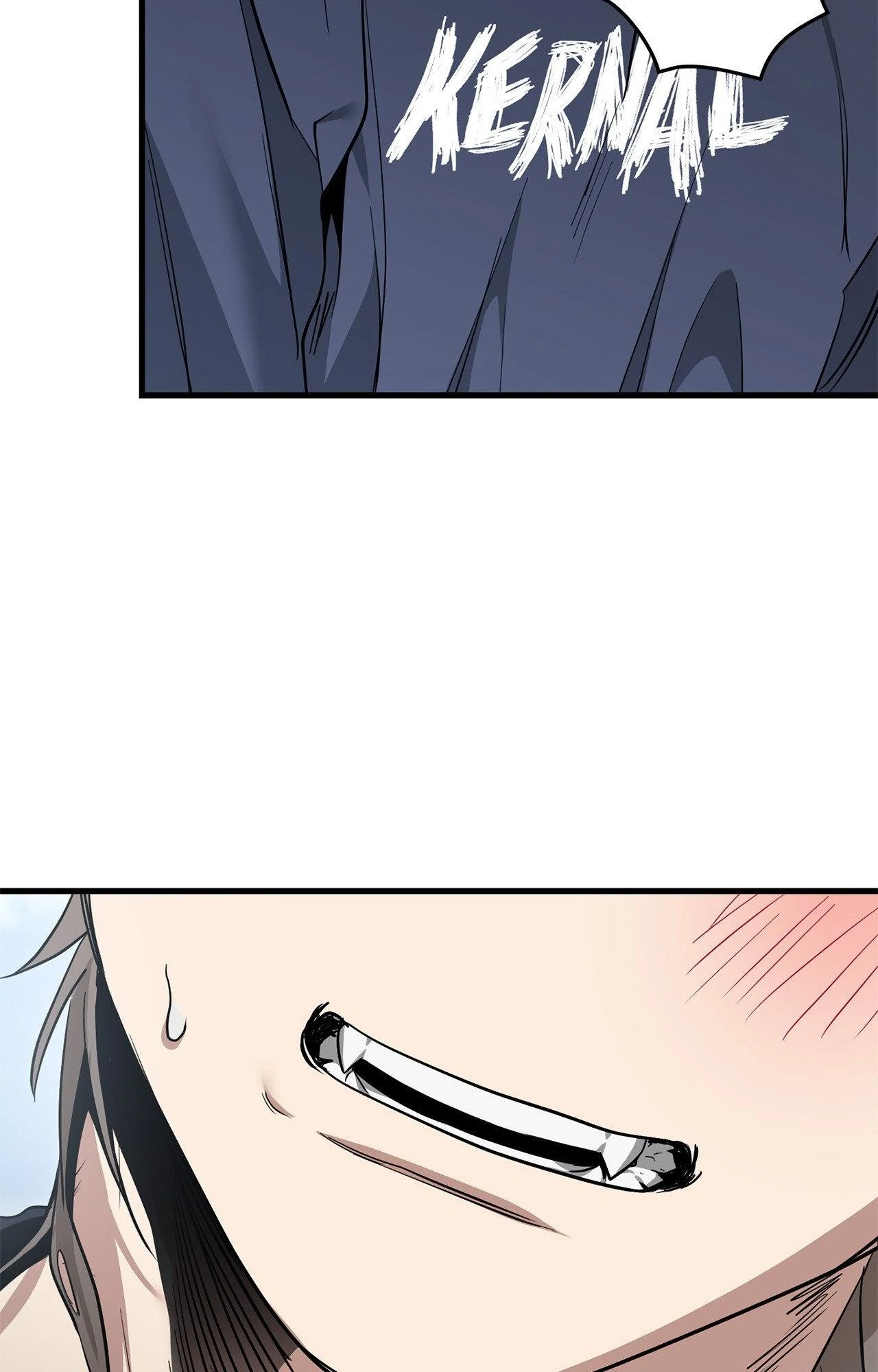 Blackout [Official Uncensored] - Chapter 14 manhwa