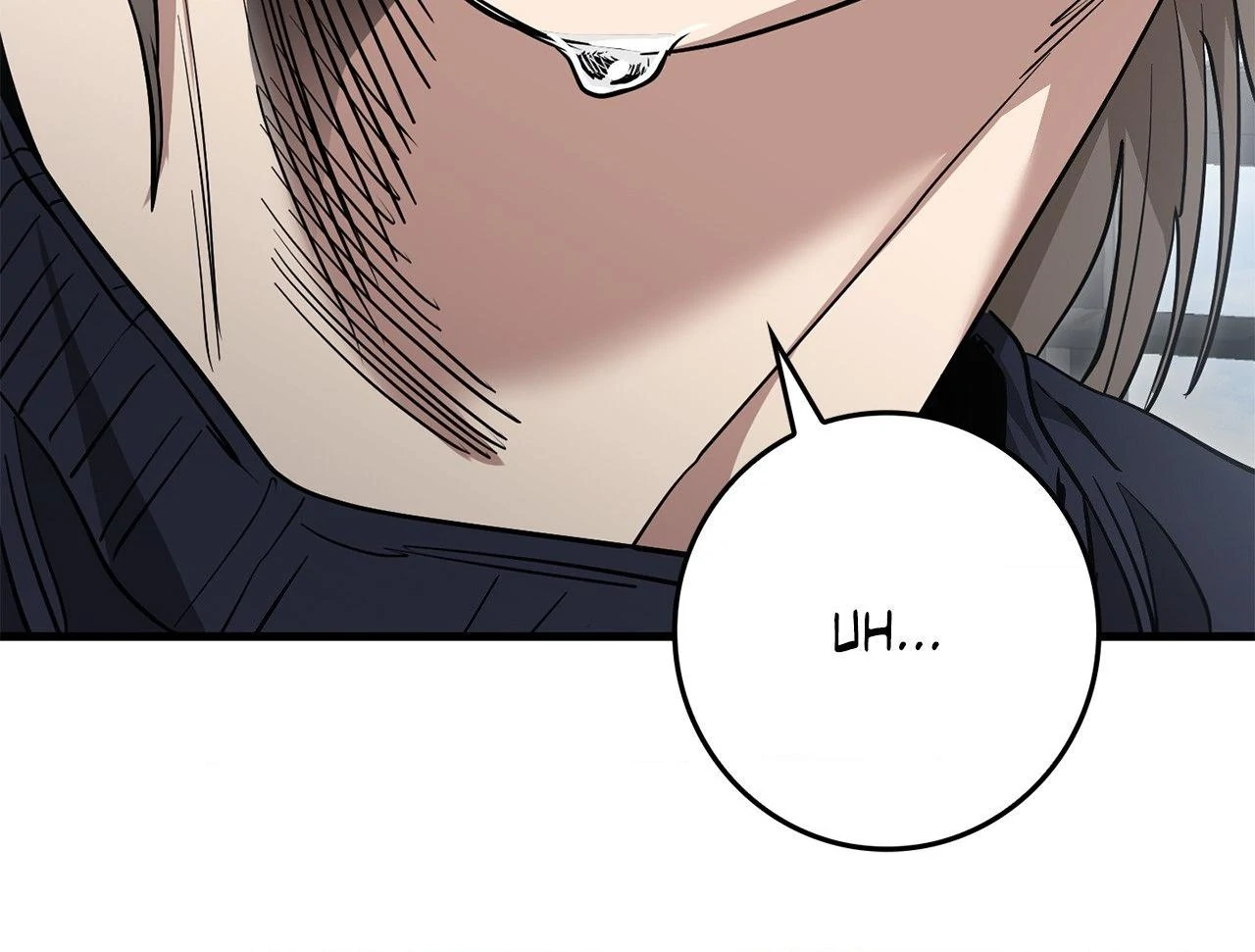 Blackout [Official Uncensored] - Chapter 14 manhwa