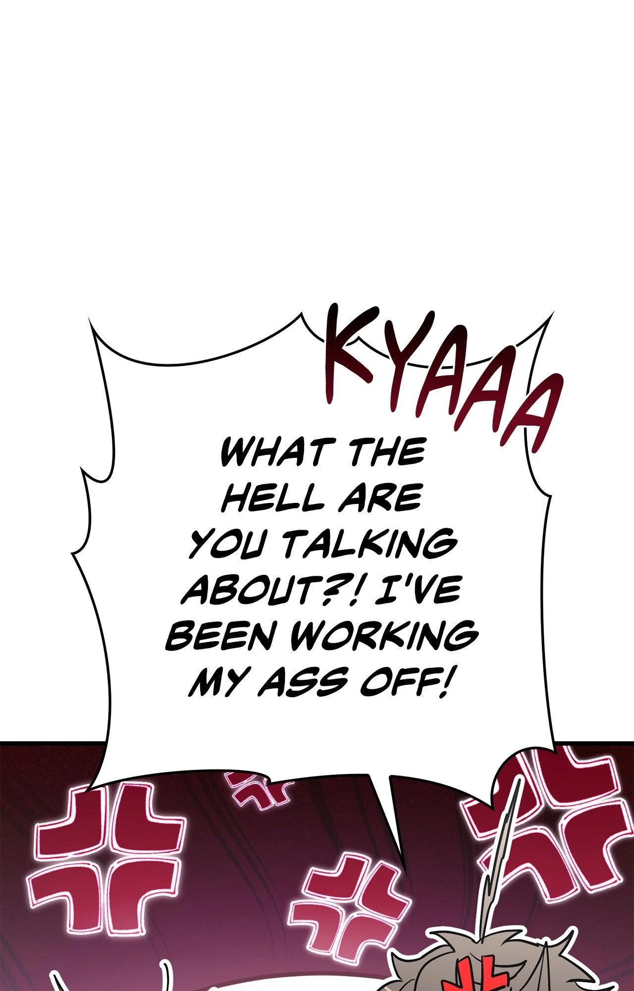 Blackout [Official Uncensored] - Chapter 14 manhwa