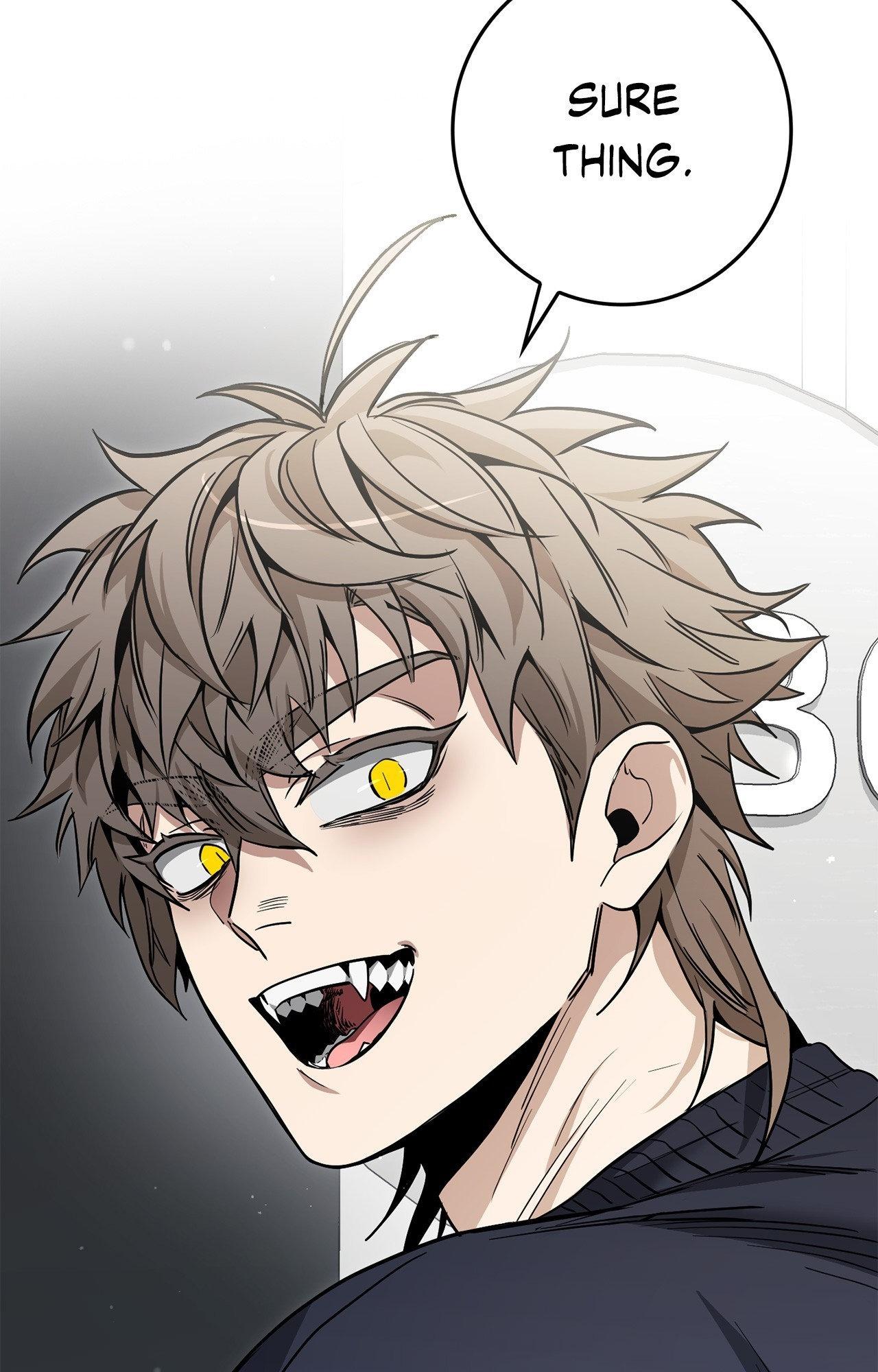 Blackout [Official Uncensored] - Chapter 14 manhwa