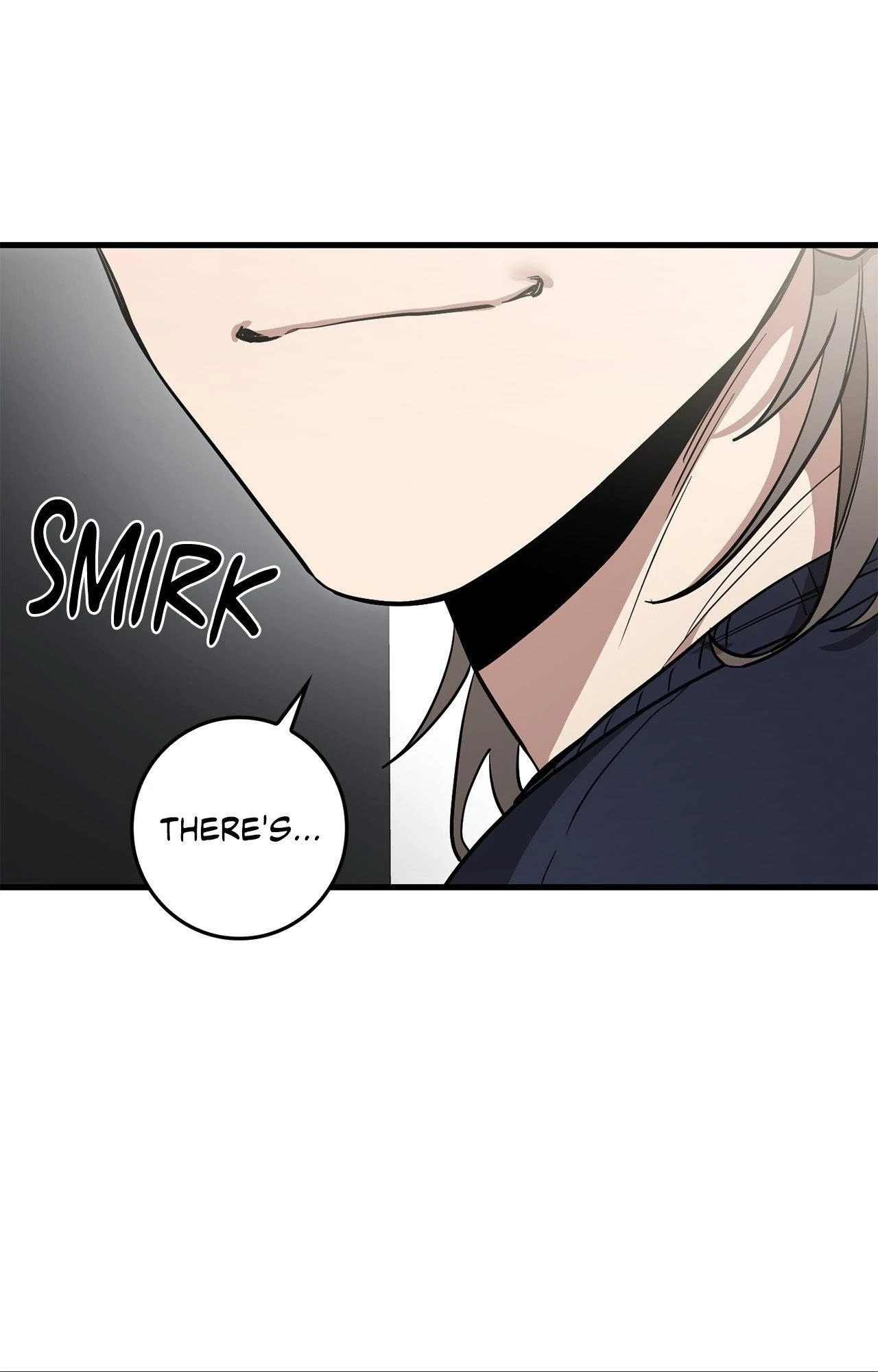 Blackout [Official Uncensored] - Chapter 14 manhwa