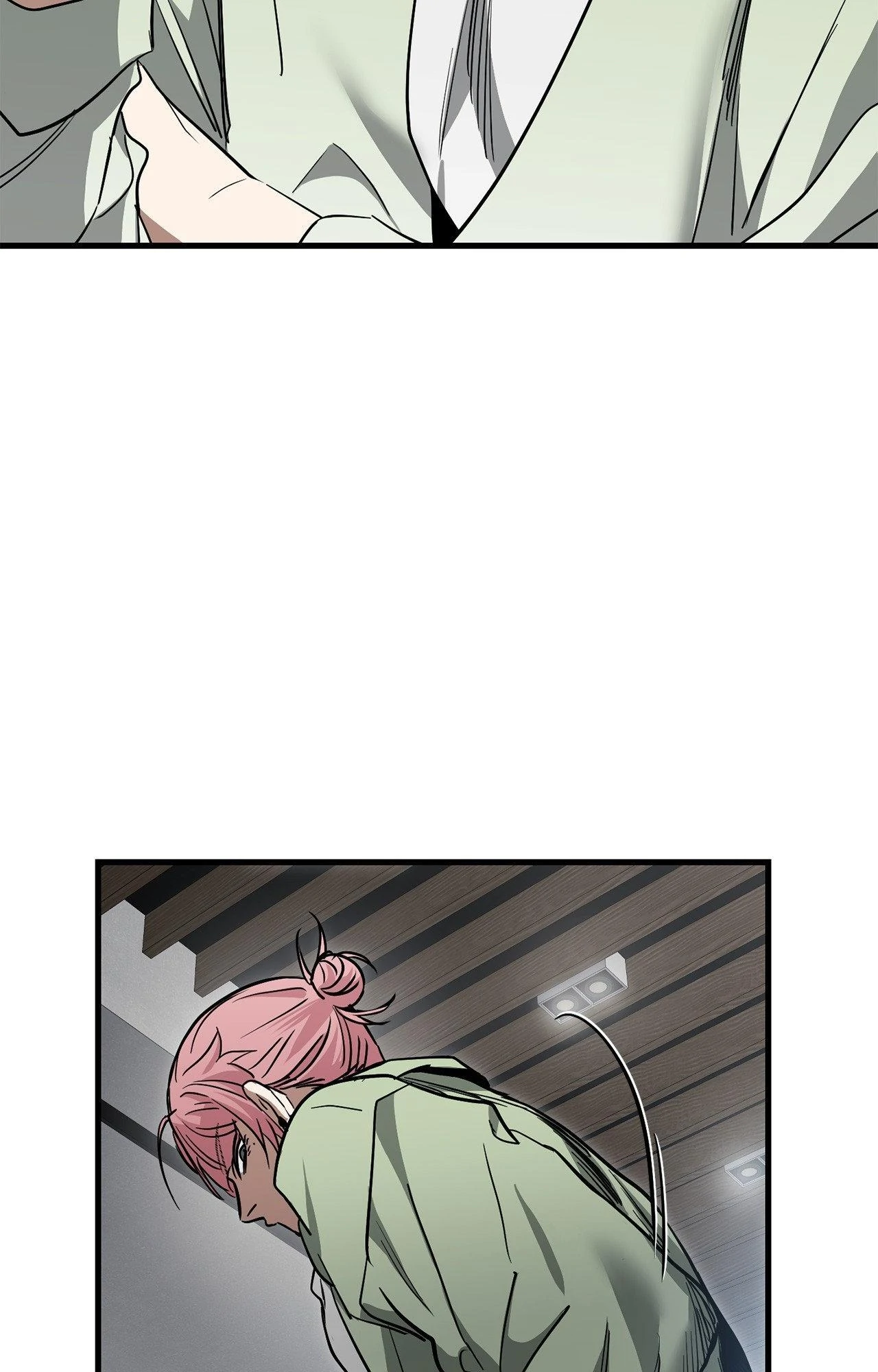 Blackout [Official Uncensored] - Chapter 14 manhwa