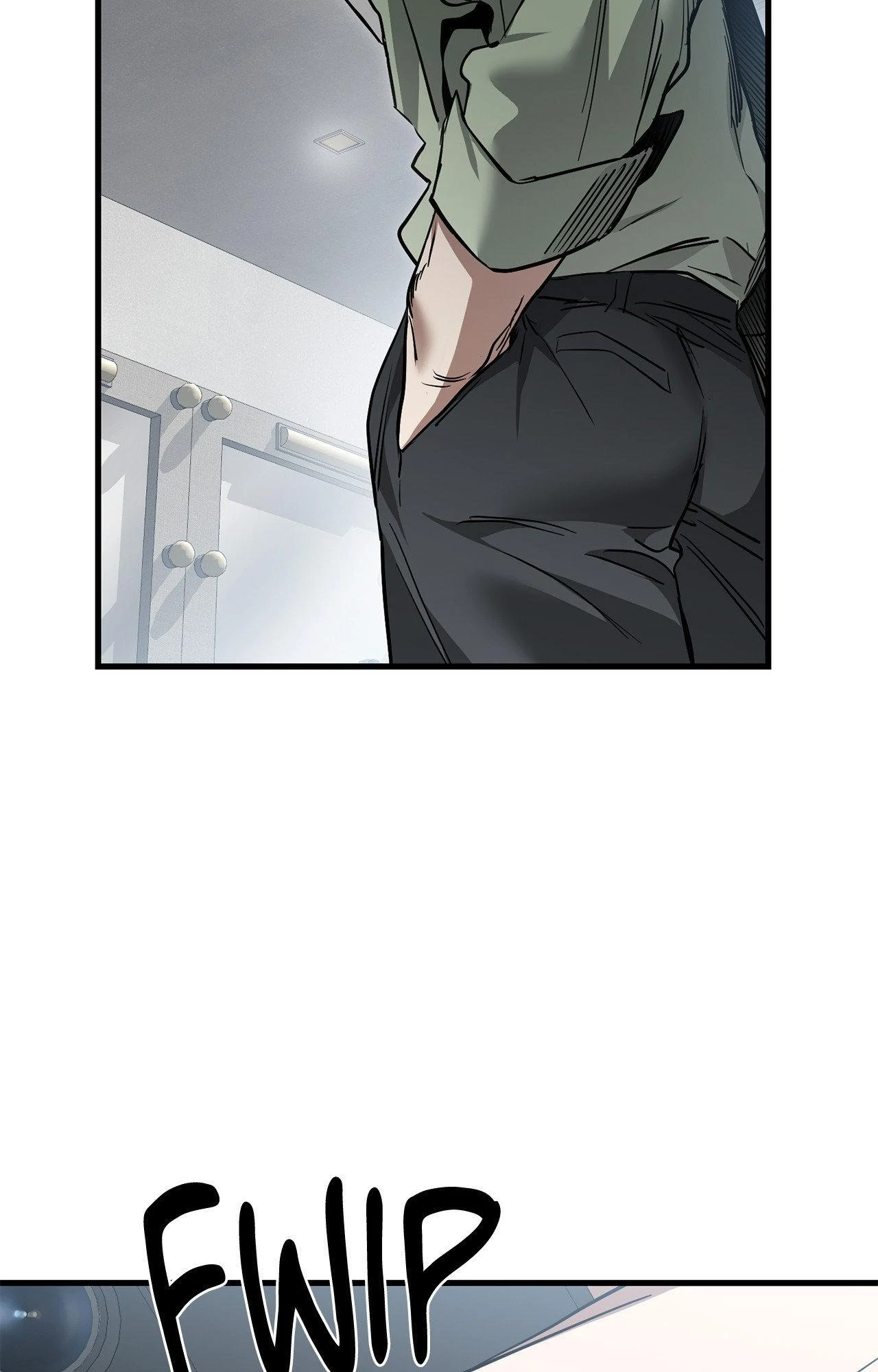 Blackout [Official Uncensored] - Chapter 14 manhwa