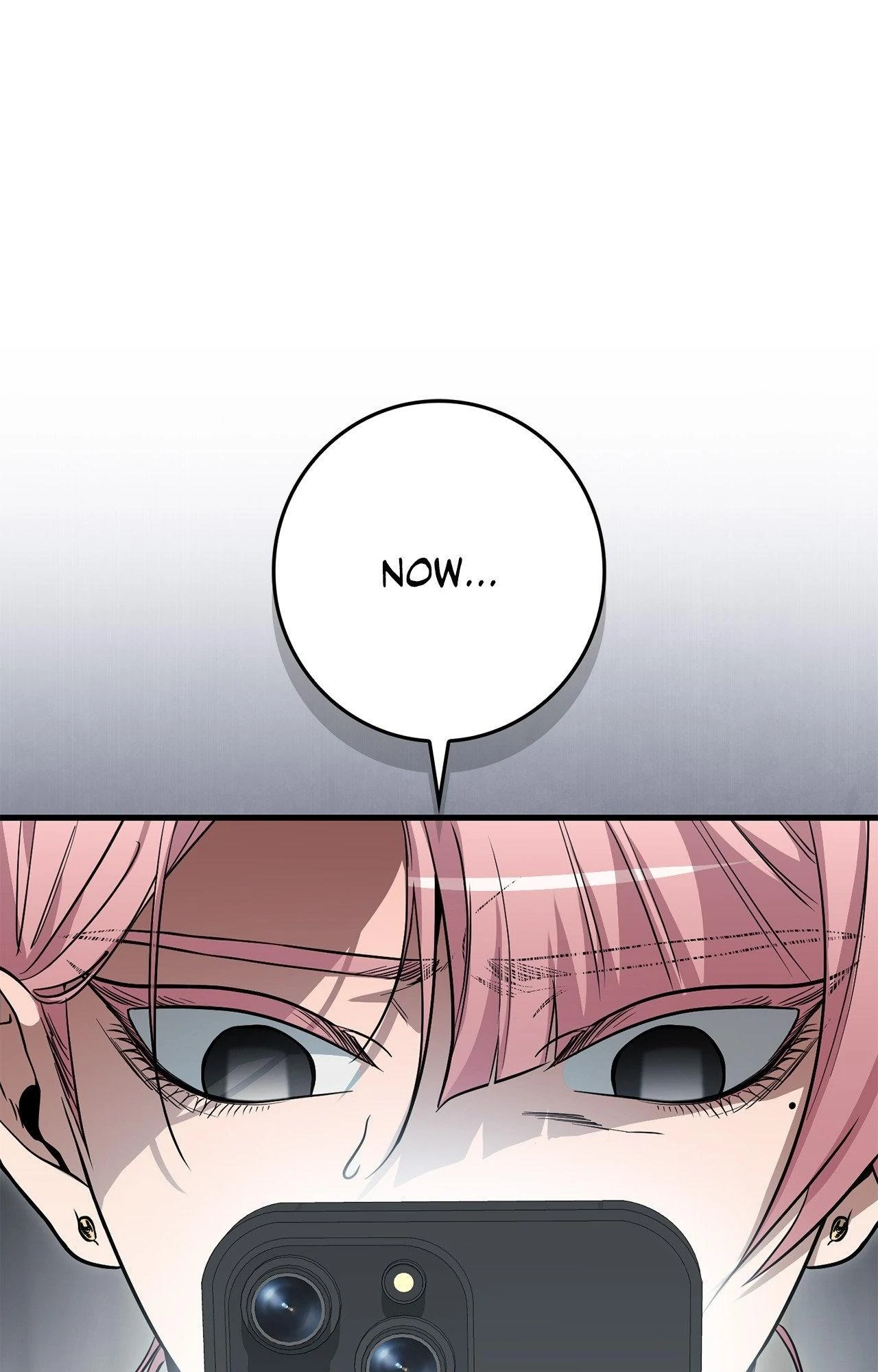 Blackout [Official Uncensored] - Chapter 14 manhwa