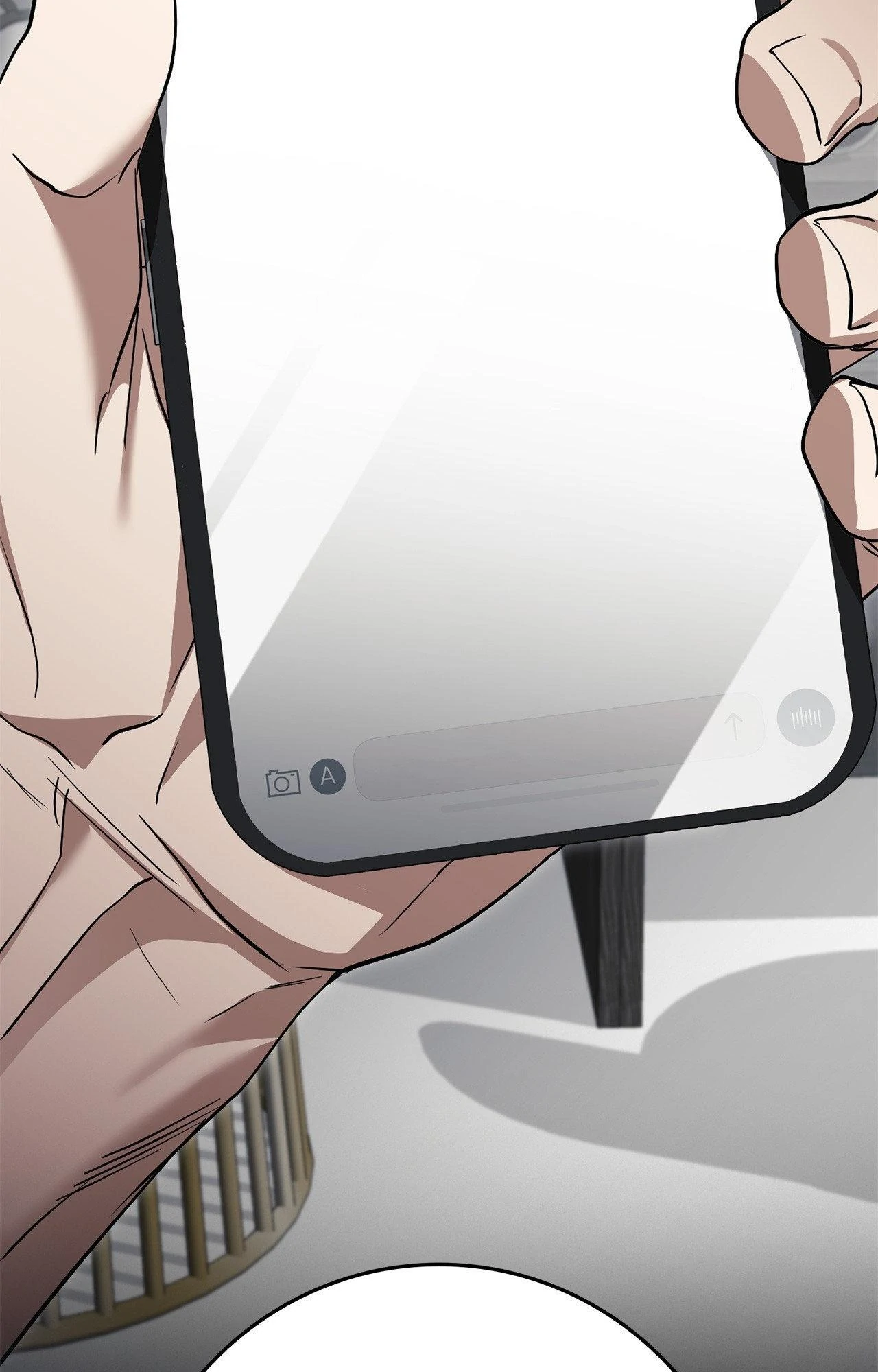 Blackout [Official Uncensored] - Chapter 14 manhwa