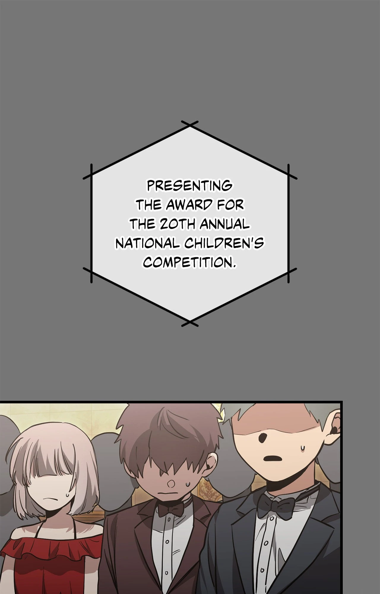 Blackout [Official Uncensored] - Chapter 15 manhwa