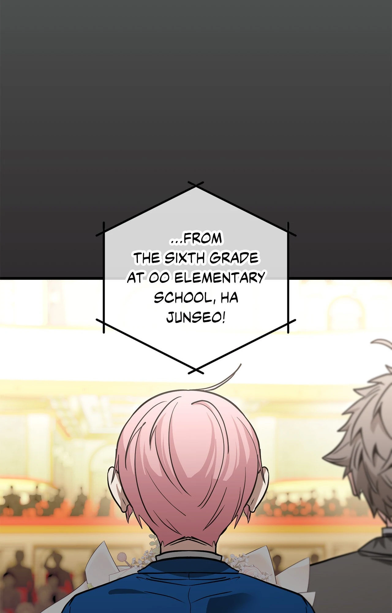 Blackout [Official Uncensored] - Chapter 15 manhwa