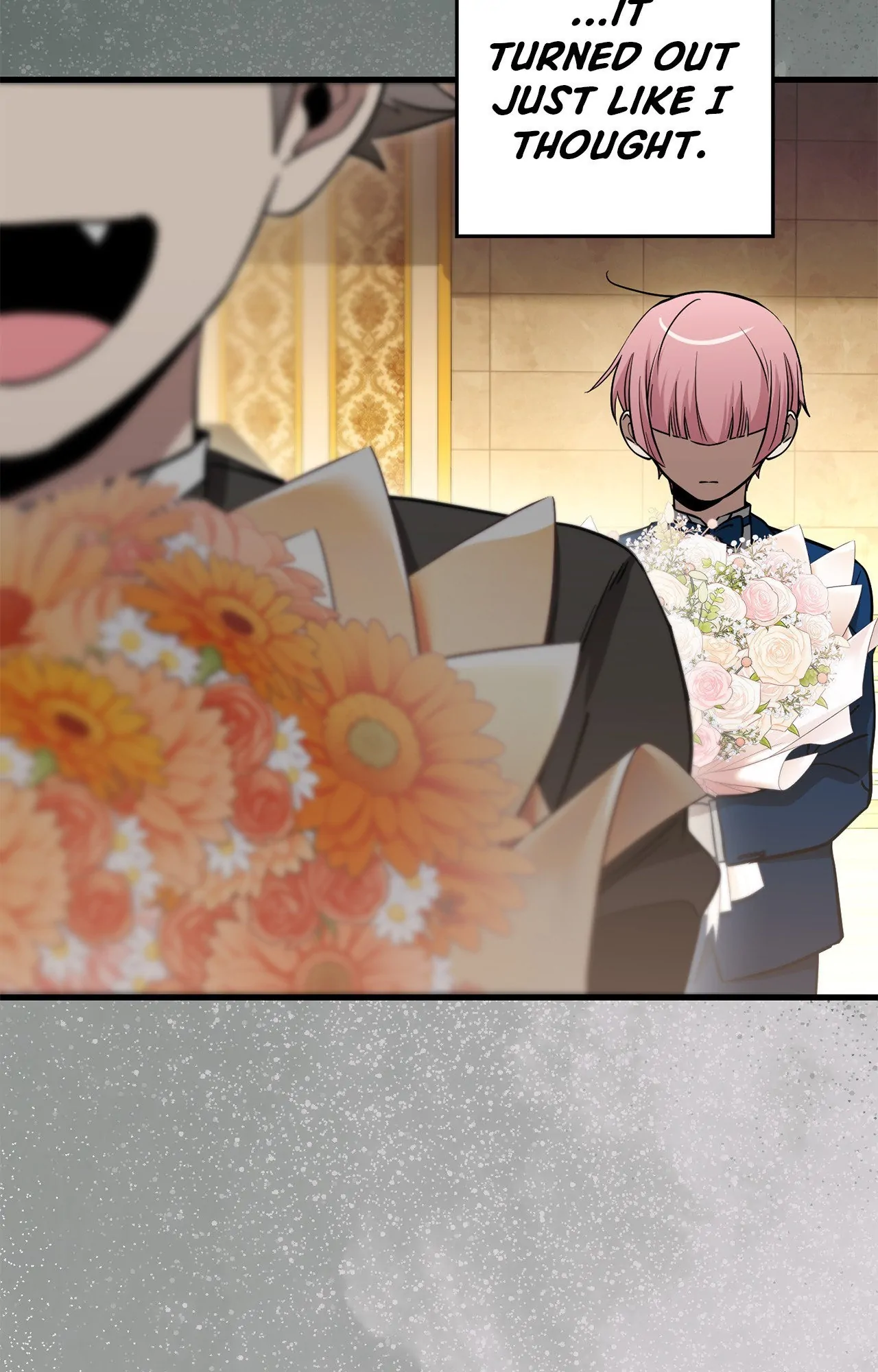 Blackout [Official Uncensored] - Chapter 15 manhwa