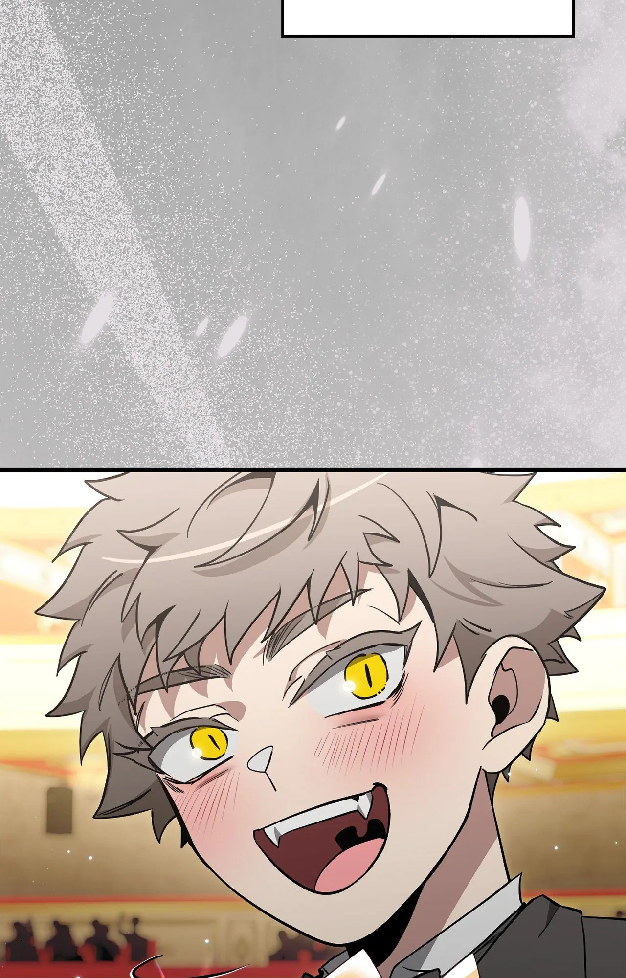 Blackout [Official Uncensored] - Chapter 15 manhwa