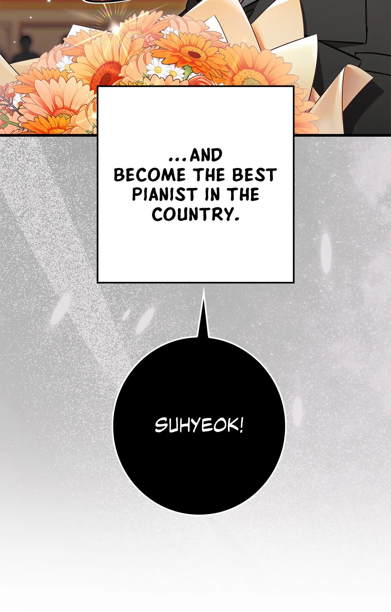 Blackout [Official Uncensored] - Chapter 15 manhwa